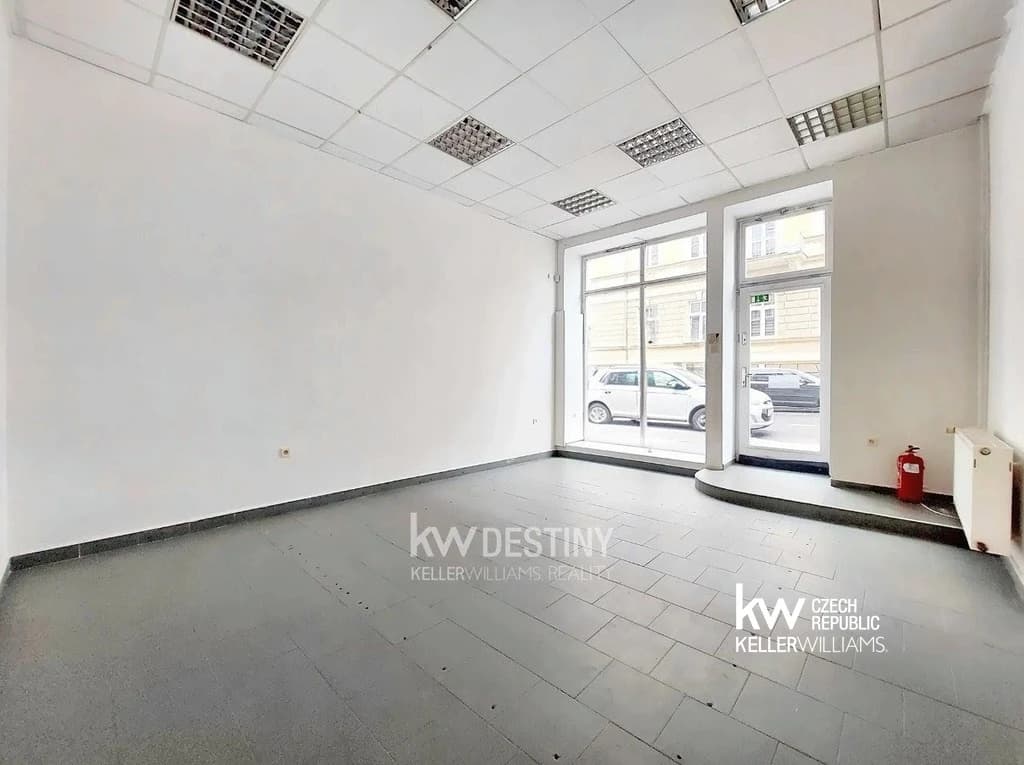 Fotografie nemovitosti