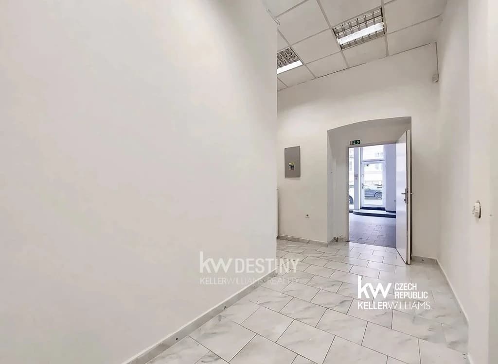 Fotografie nemovitosti
