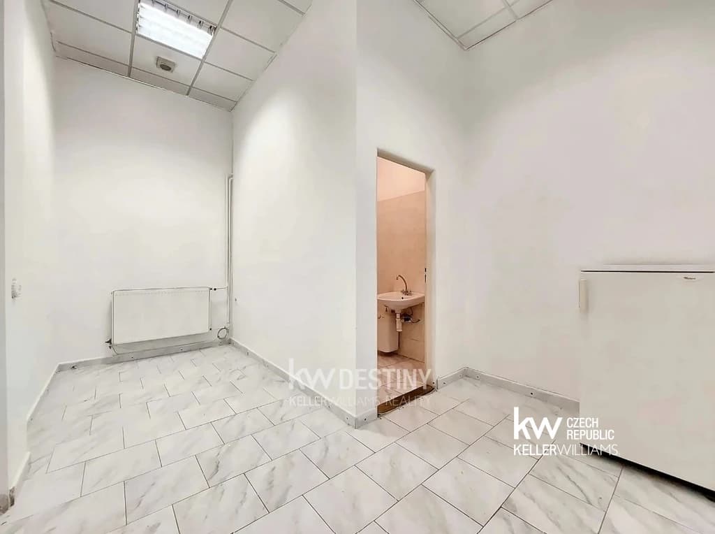 Fotografie nemovitosti