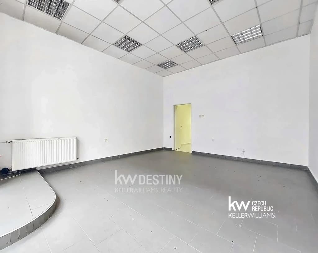 Fotografie nemovitosti