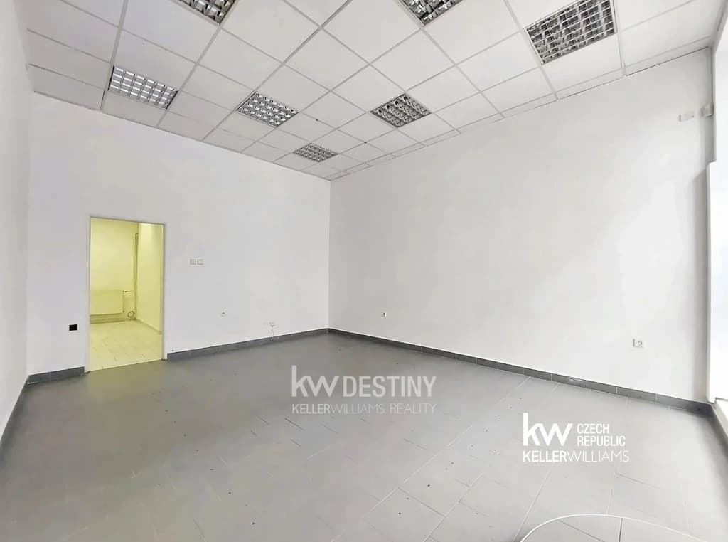 Fotografie nemovitosti