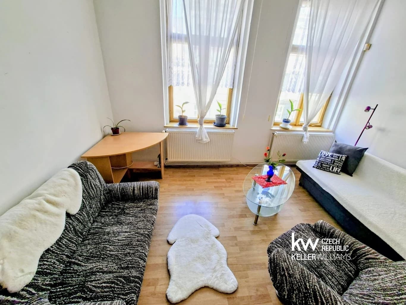 Fotografie nemovitosti