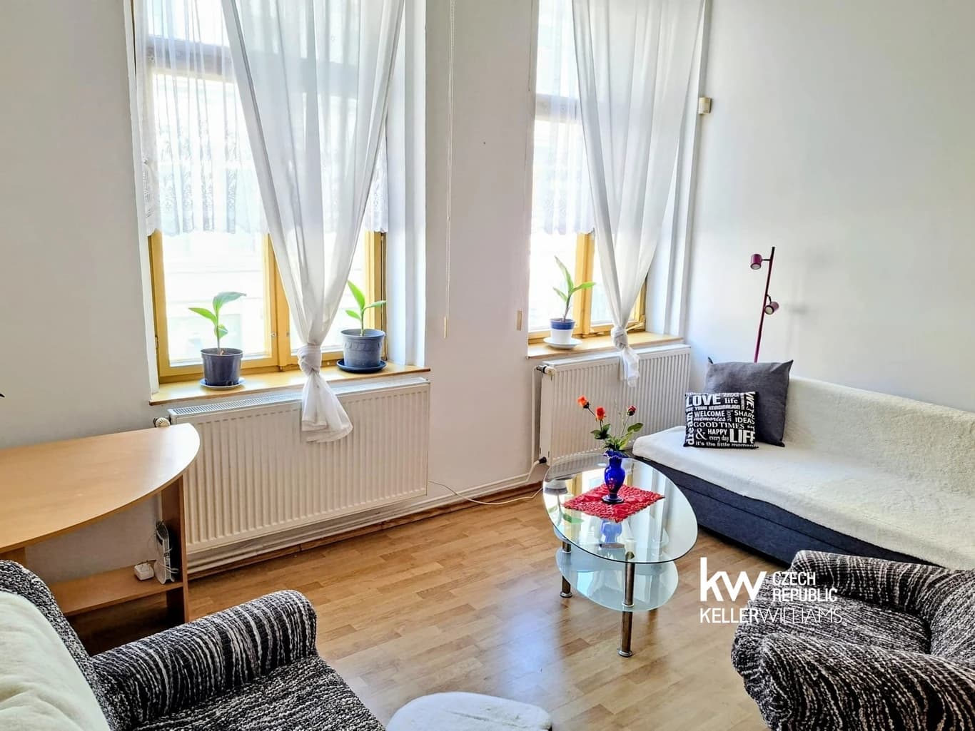 Fotografie nemovitosti
