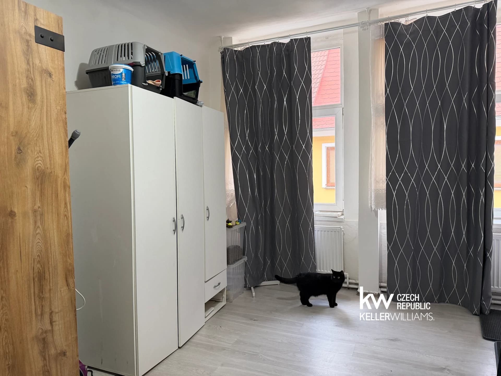 Fotografie nemovitosti