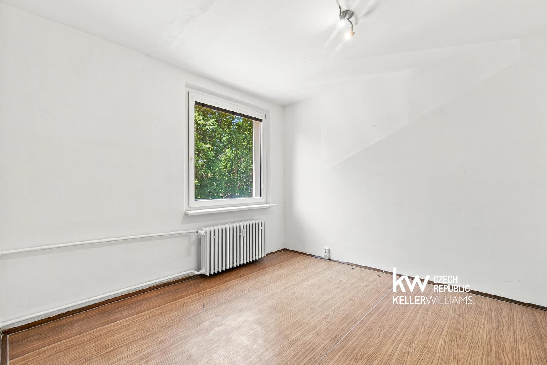 Fotografie nemovitosti