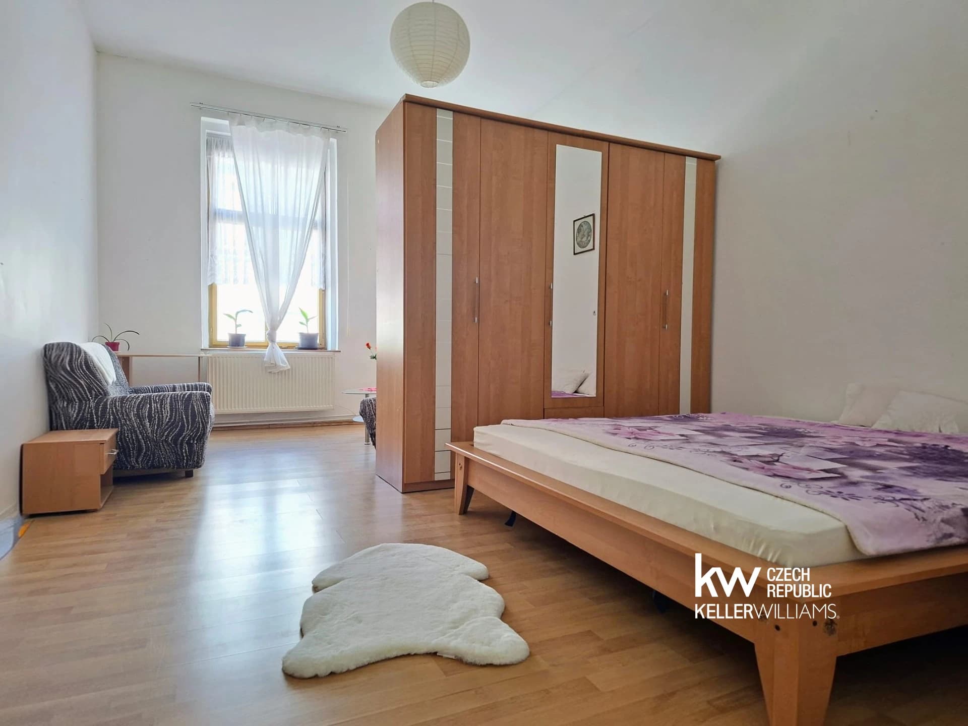 Fotografie nemovitosti