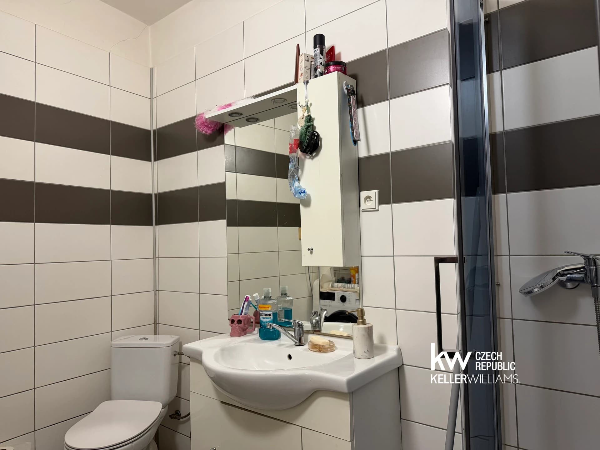 Fotografie nemovitosti