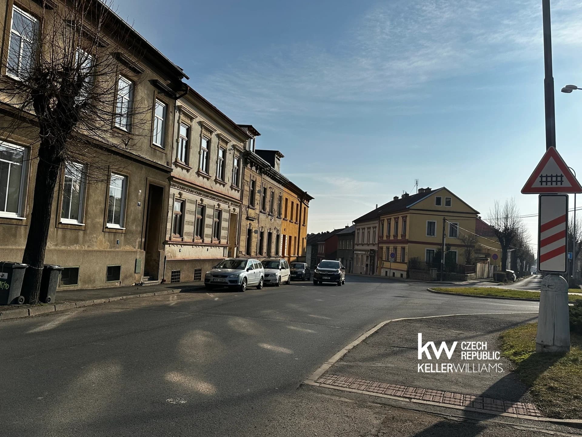 Fotografie nemovitosti