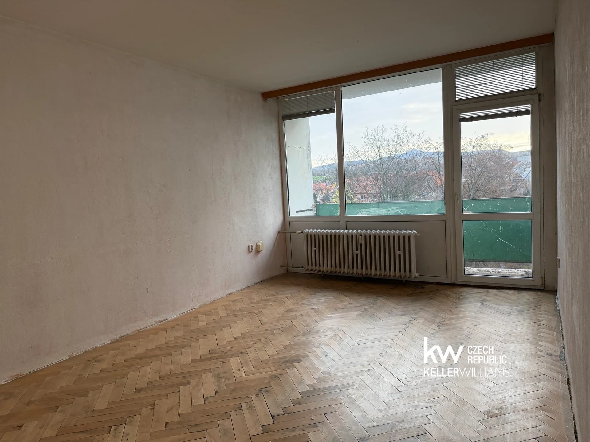 Fotografie nemovitosti