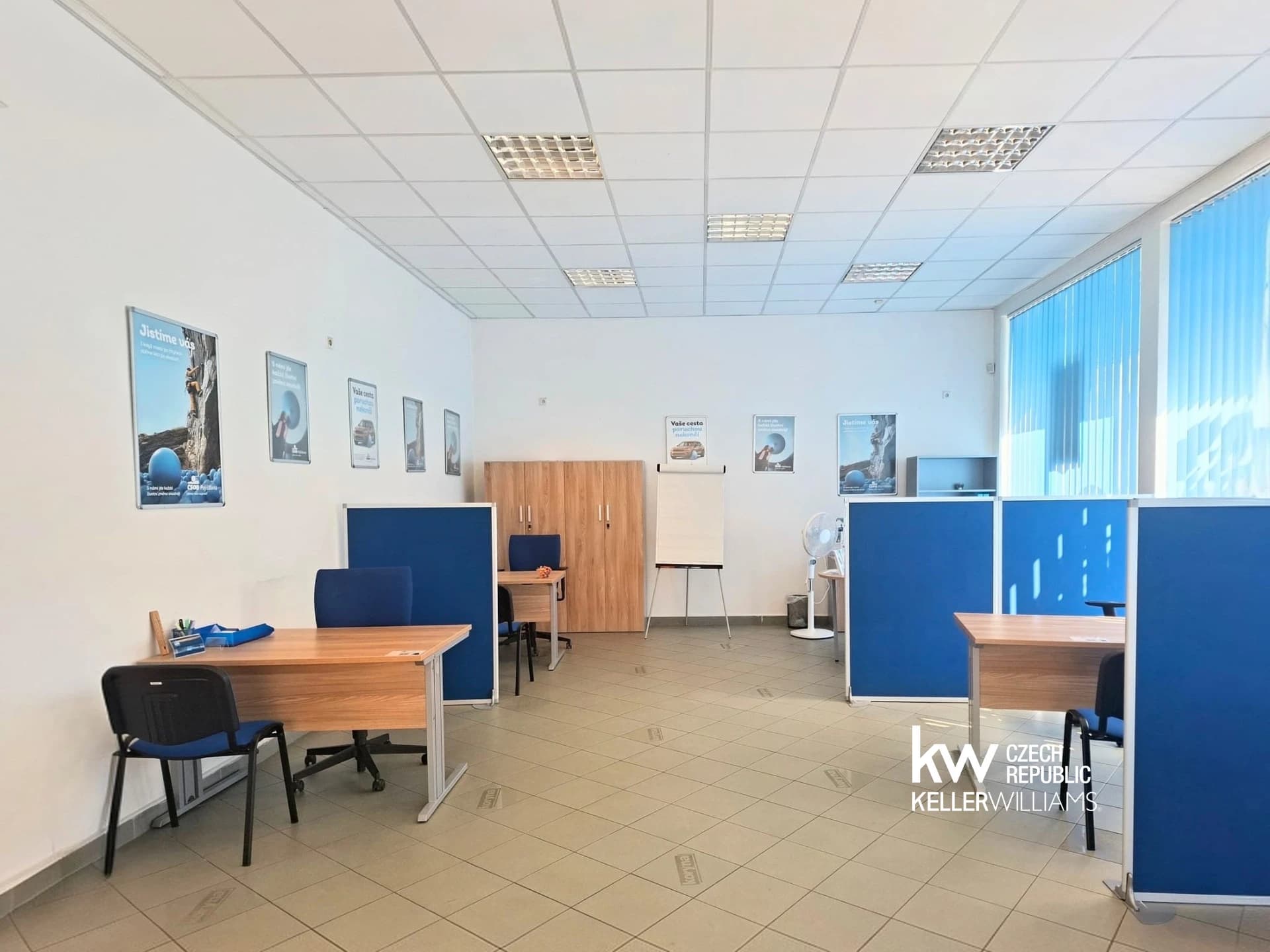 Fotografie nemovitosti