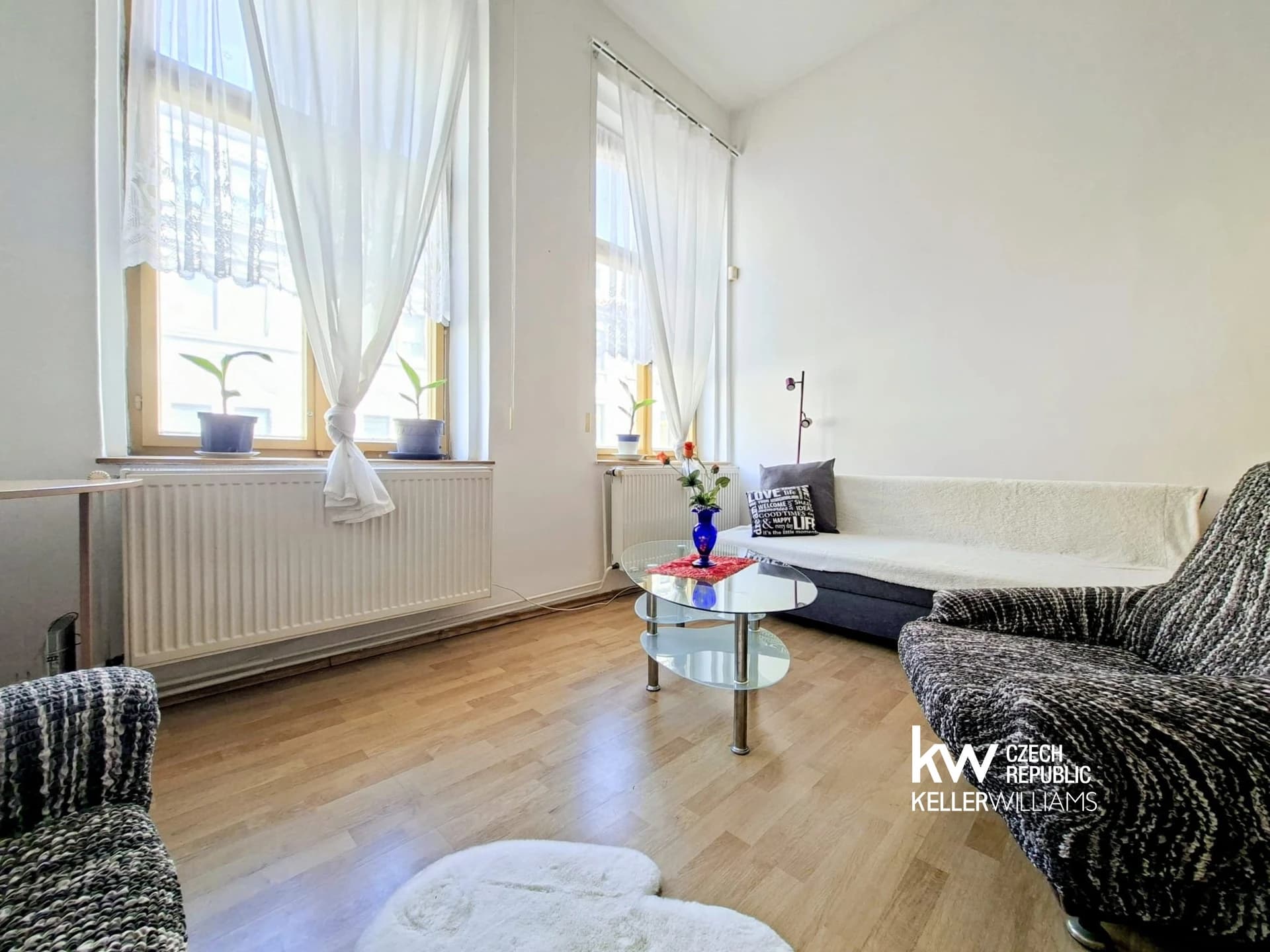 Fotografie nemovitosti