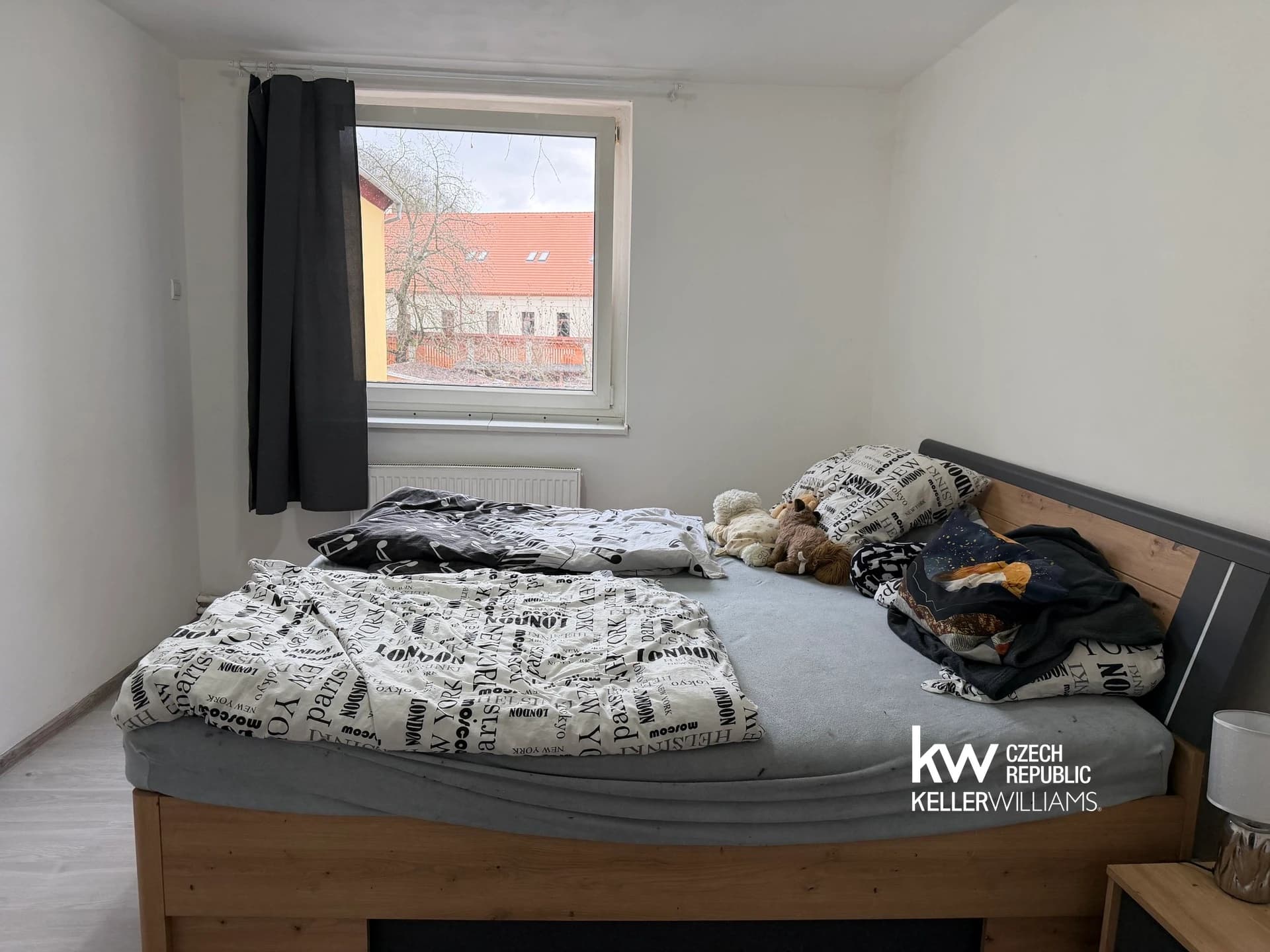 Fotografie nemovitosti