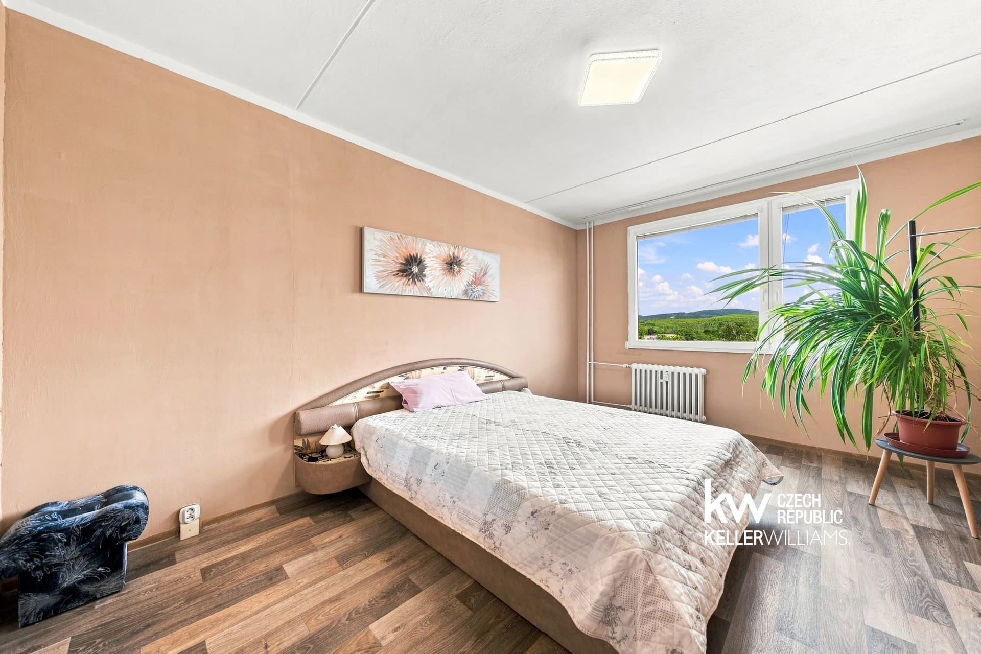 Fotografie nemovitosti