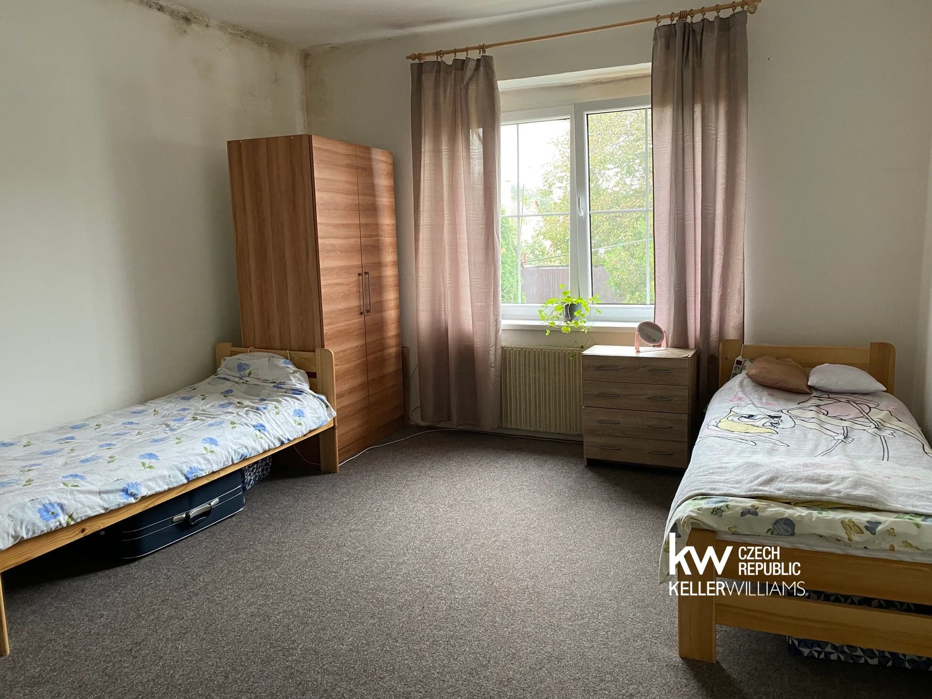 Fotografie nemovitosti