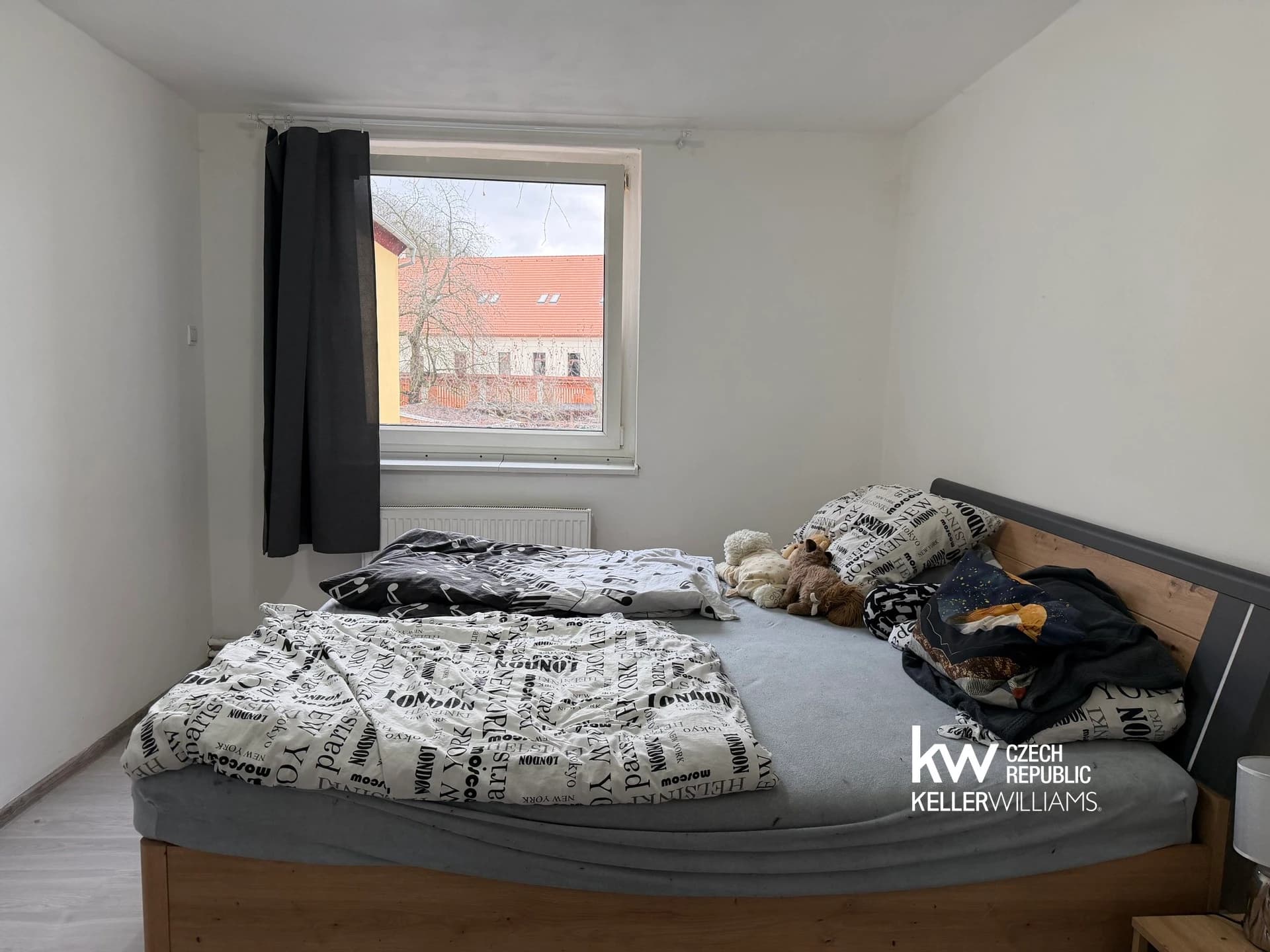 Fotografie nemovitosti