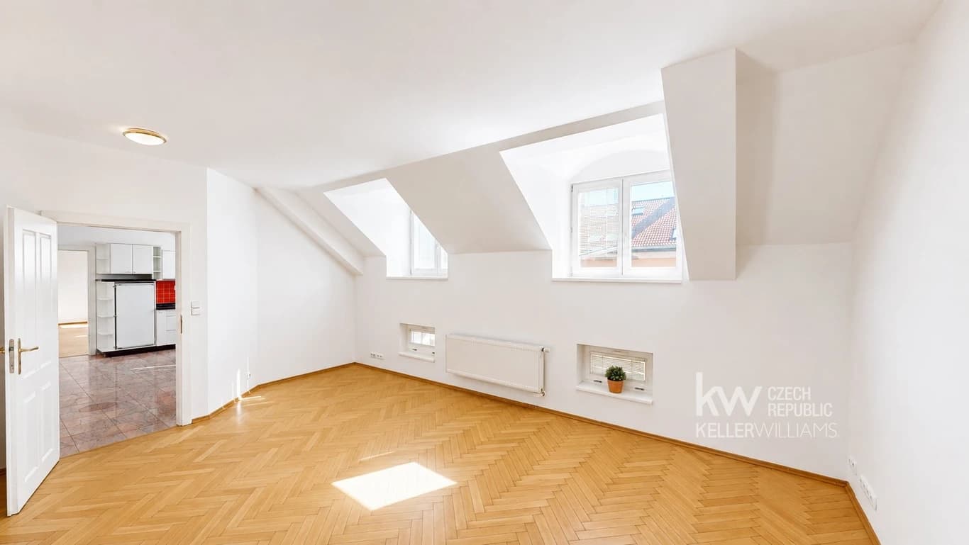Fotografie nemovitosti