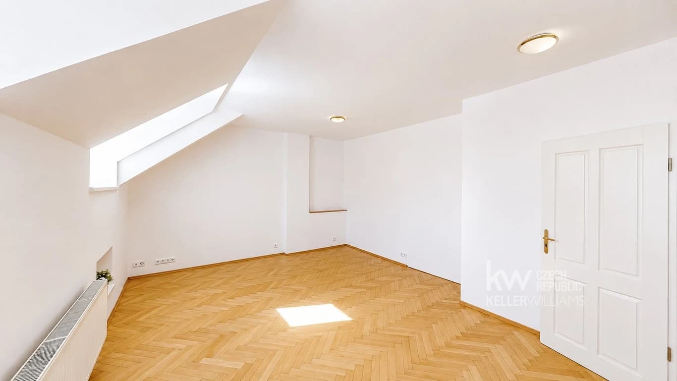 Fotografie nemovitosti