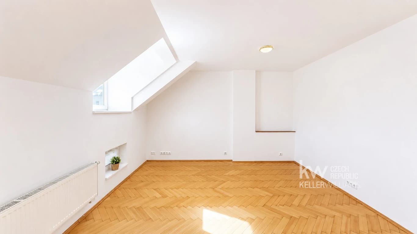 Fotografie nemovitosti