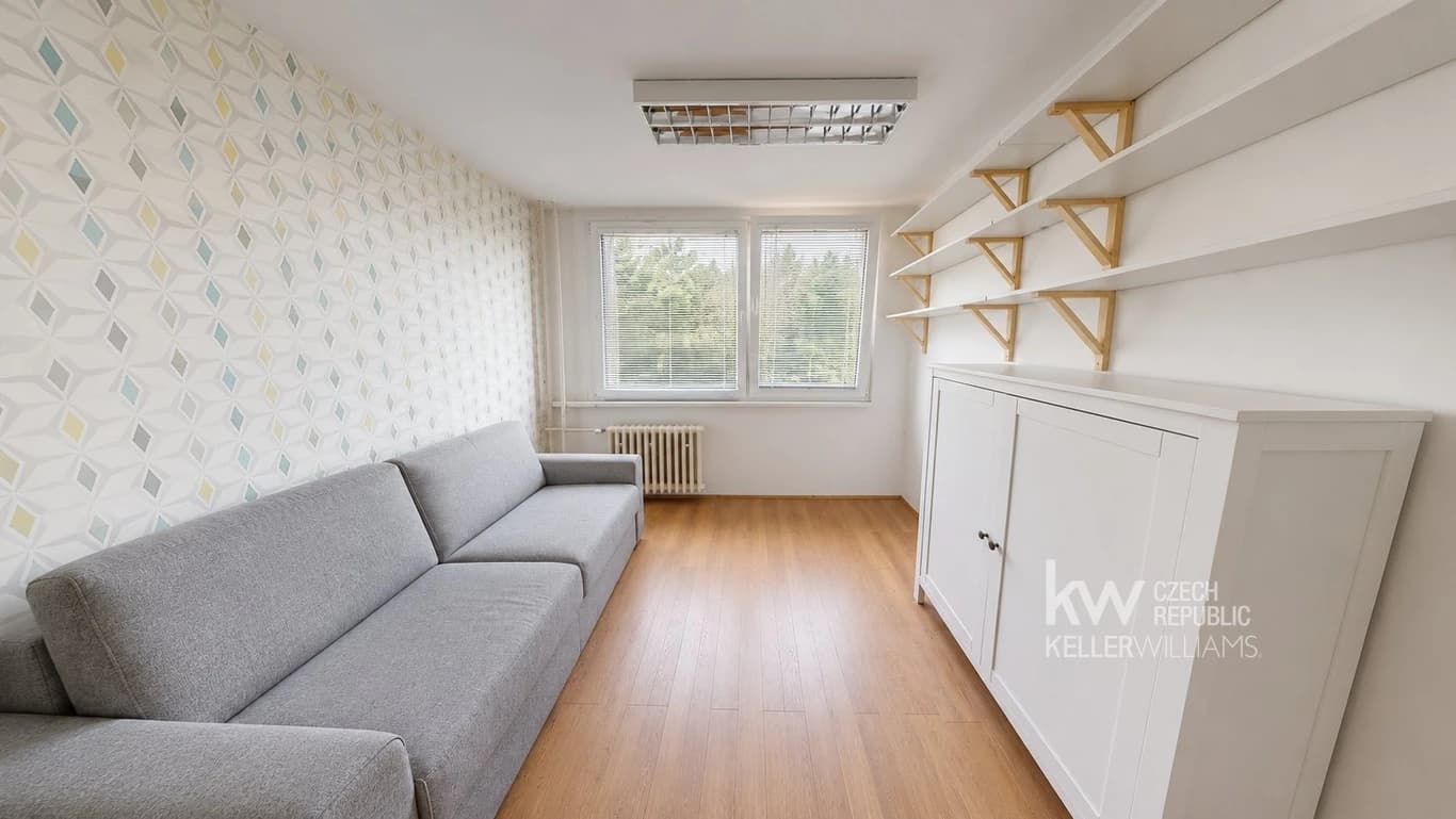 Kids room