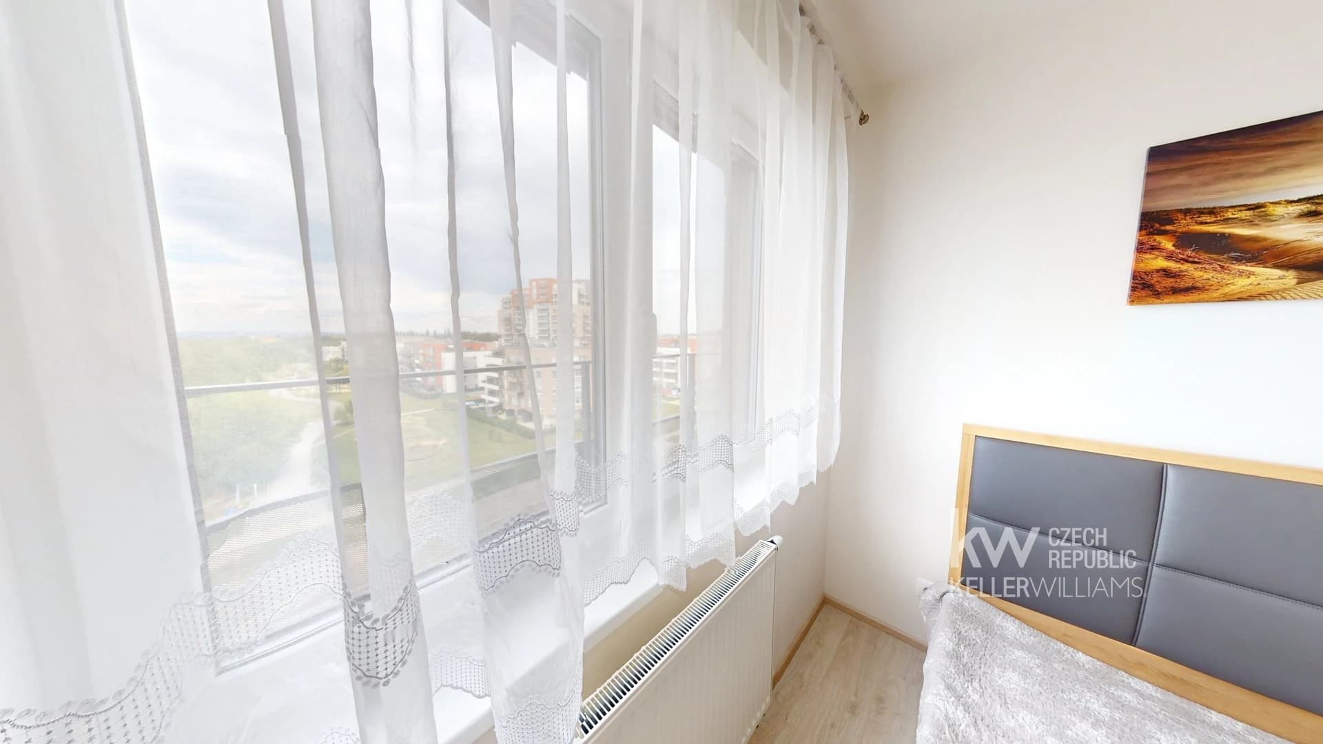 Fotografie nemovitosti