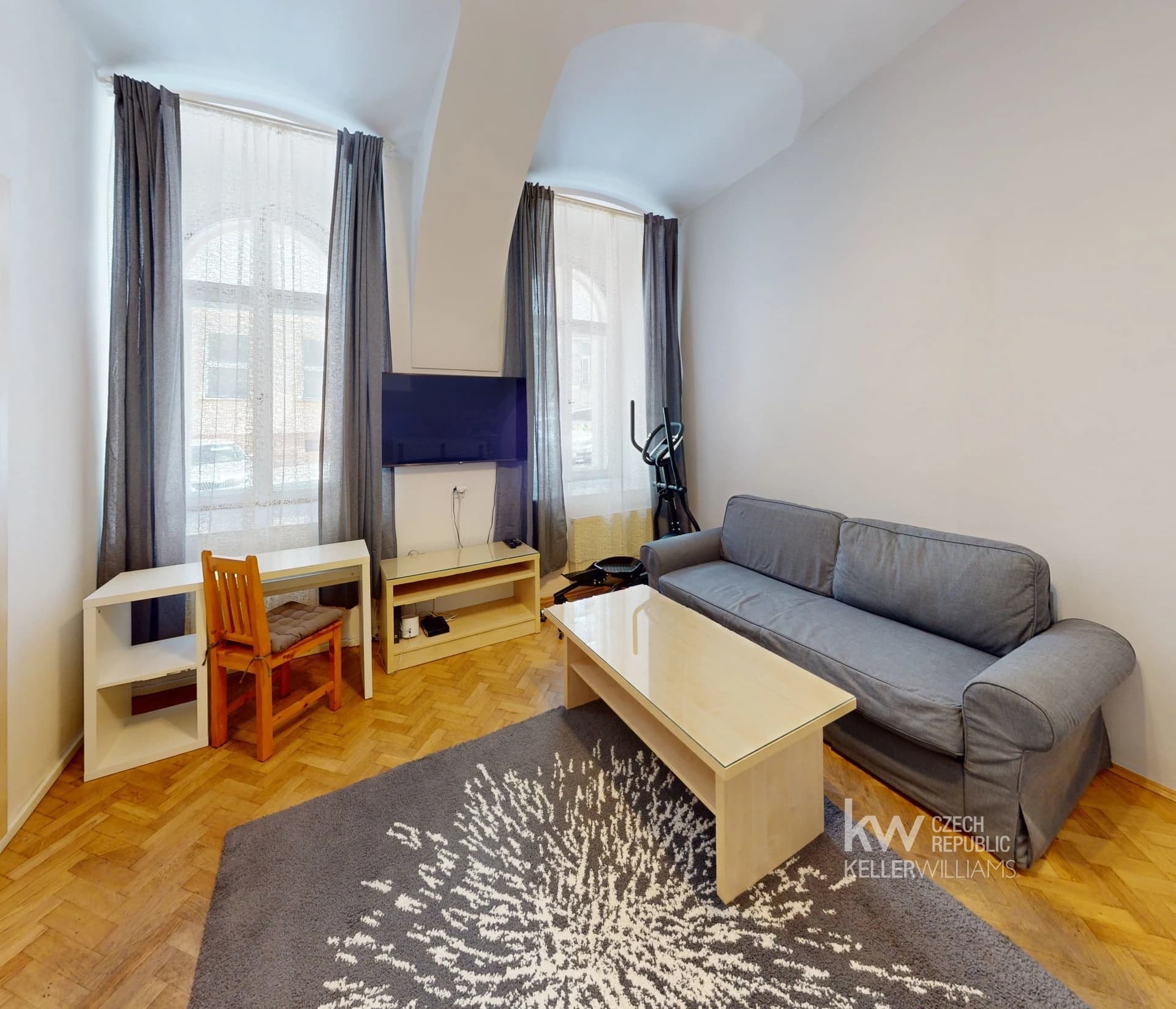 Pokoj/ Room