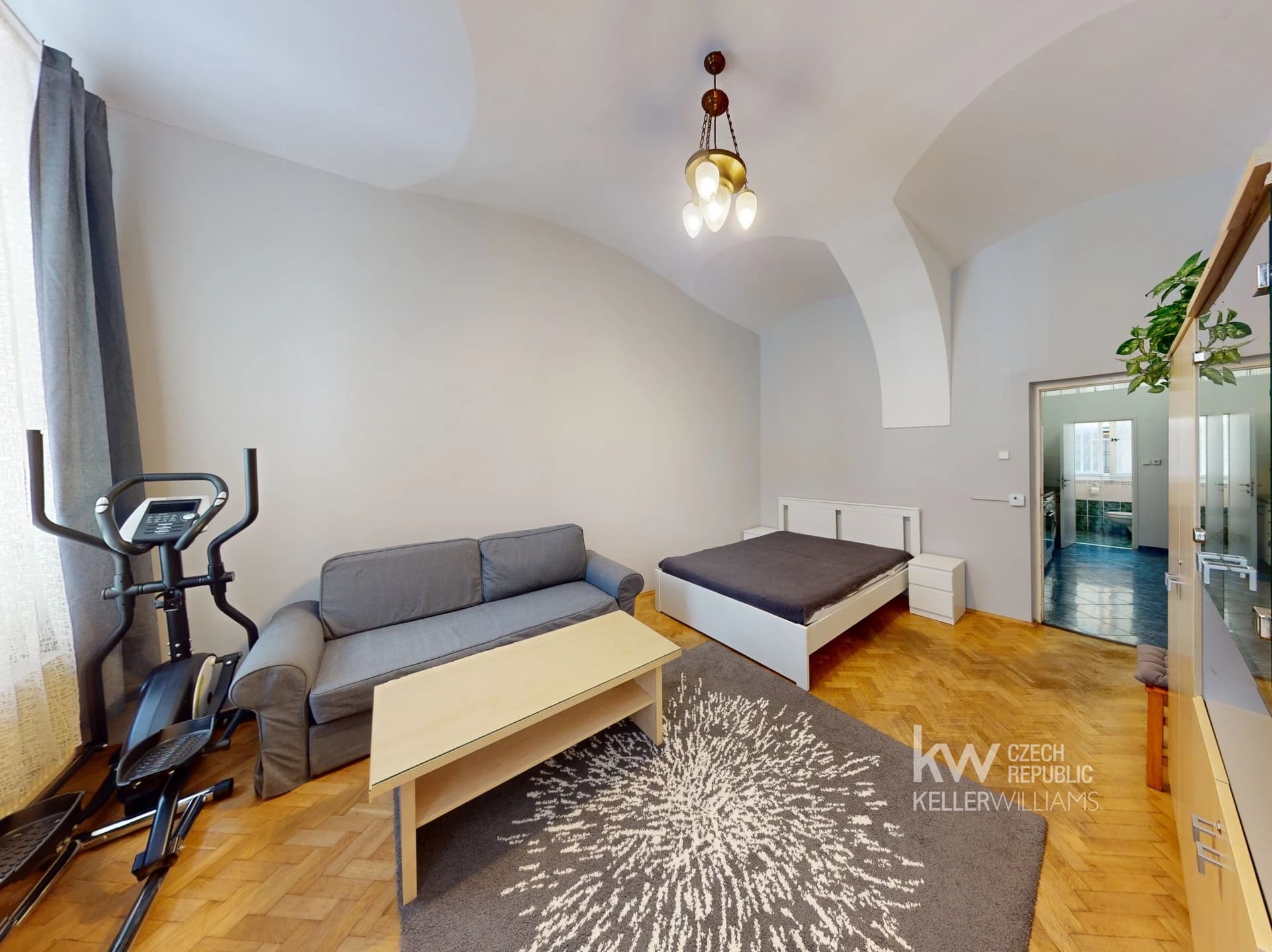 Pokoj/ Room