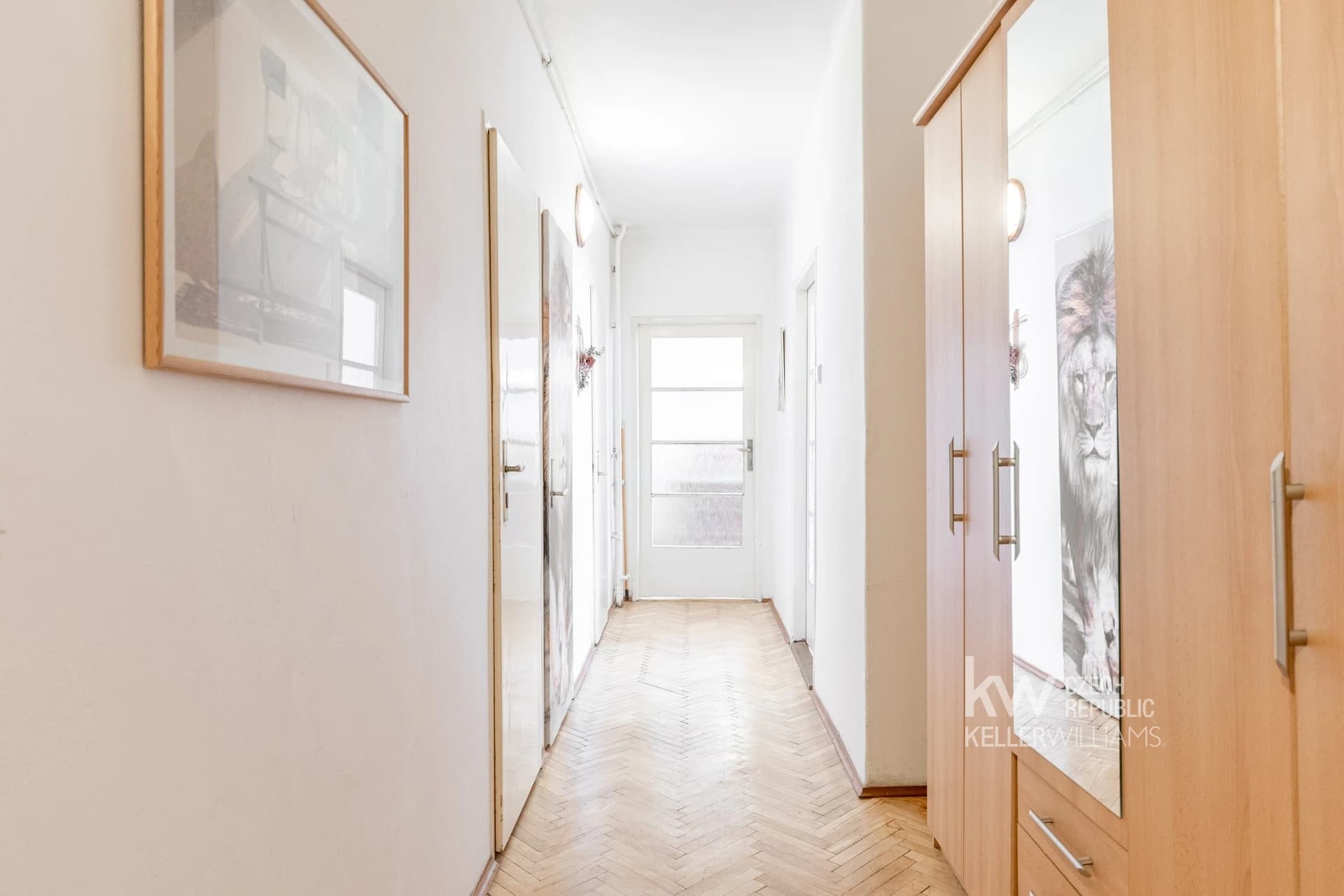 Fotografie nemovitosti
