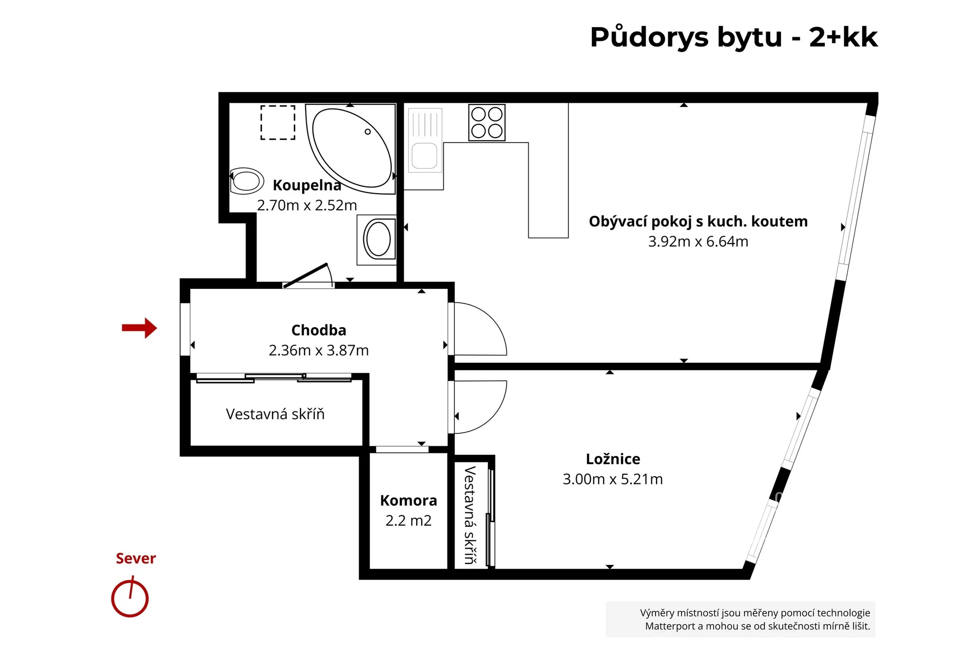 Půdorys