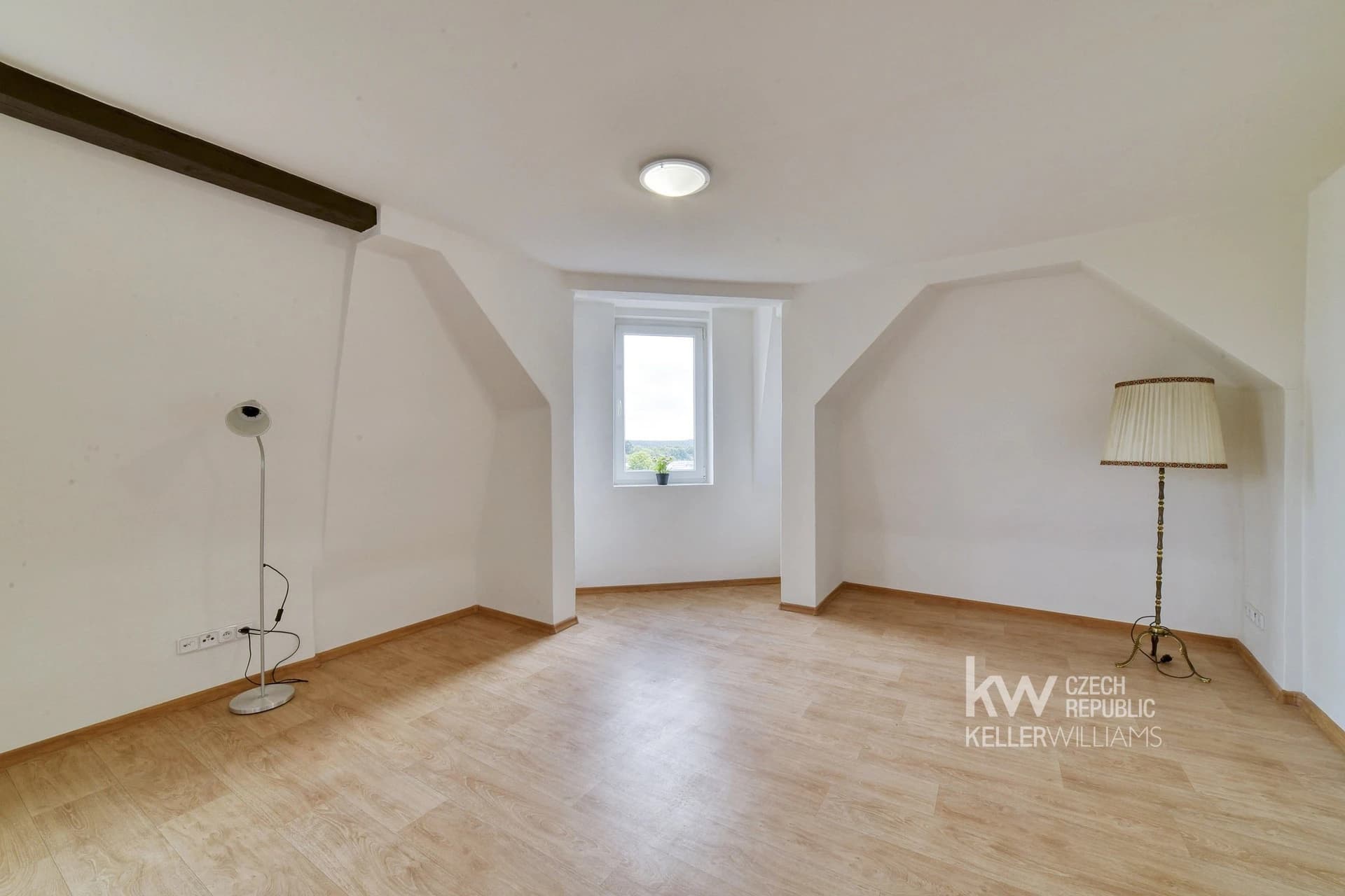 Fotografie nemovitosti