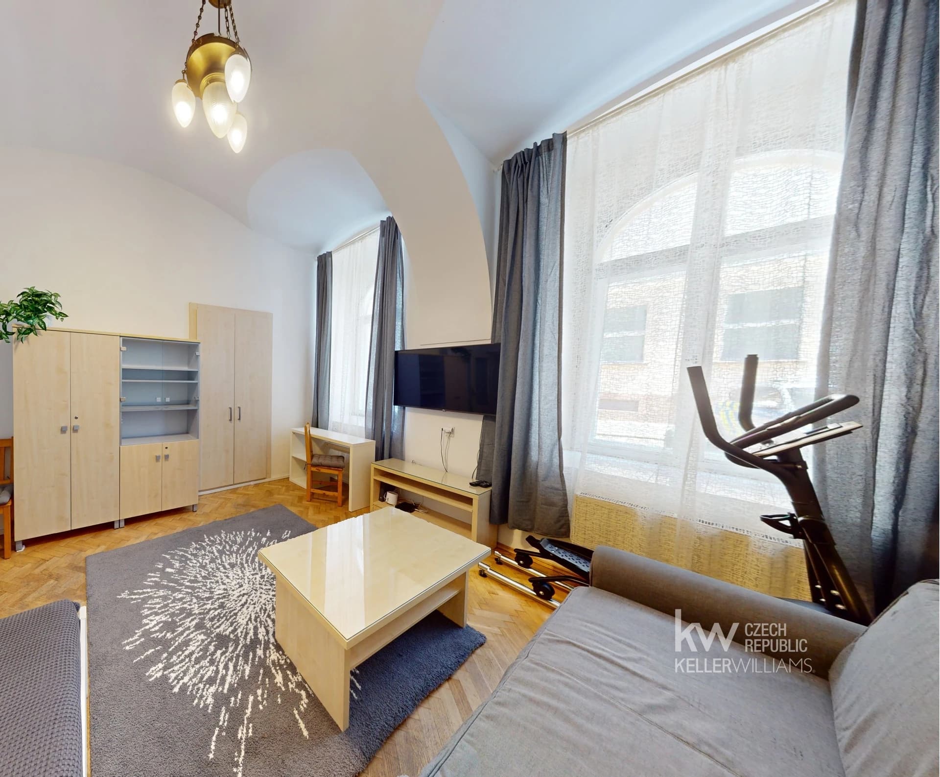 Pokoj/ Room