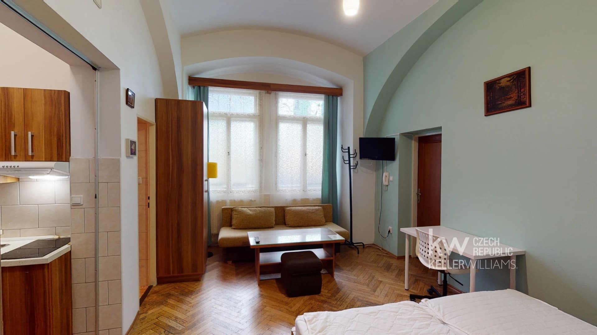 Fotografie nemovitosti