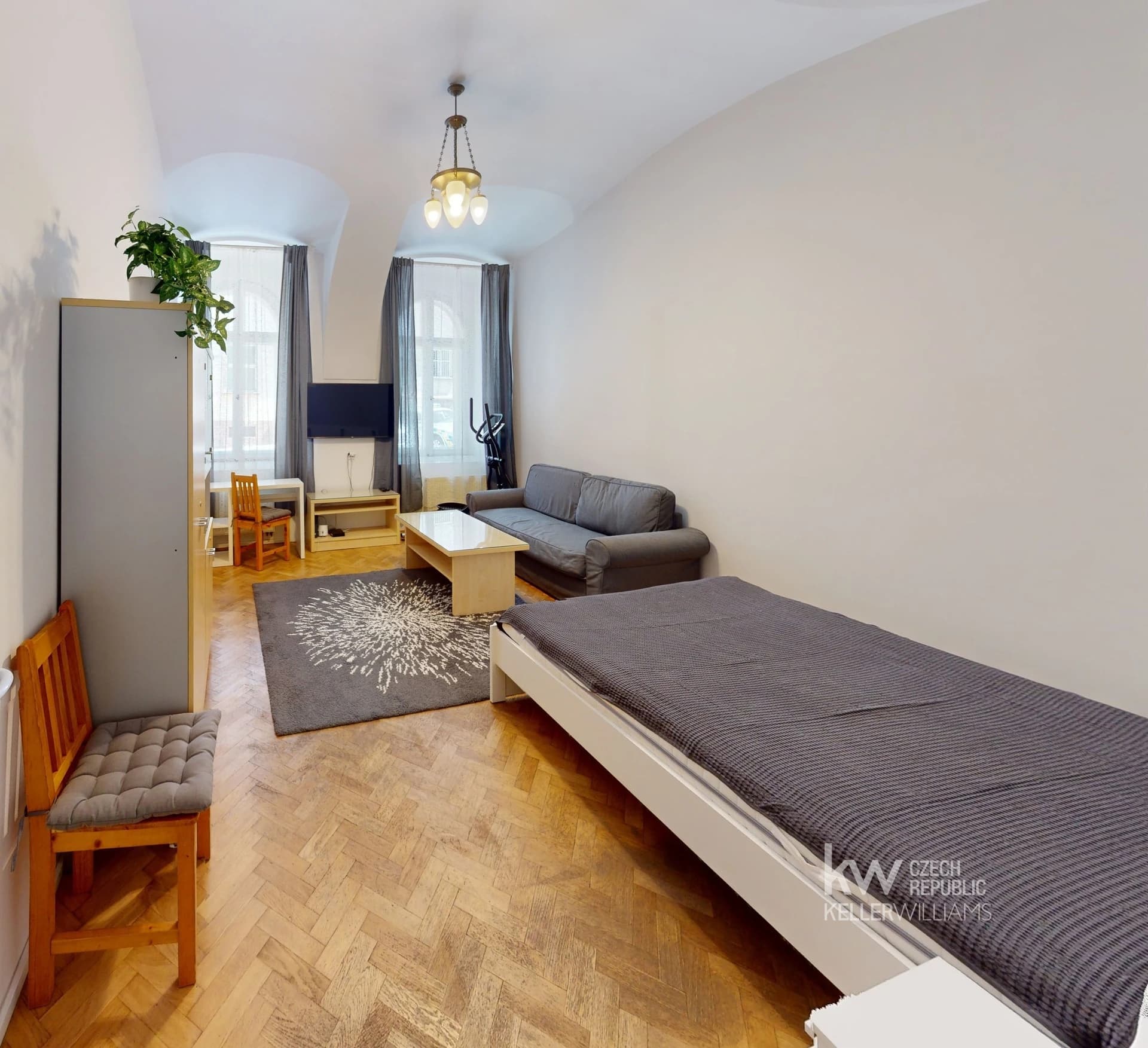 Pokoj/ Room