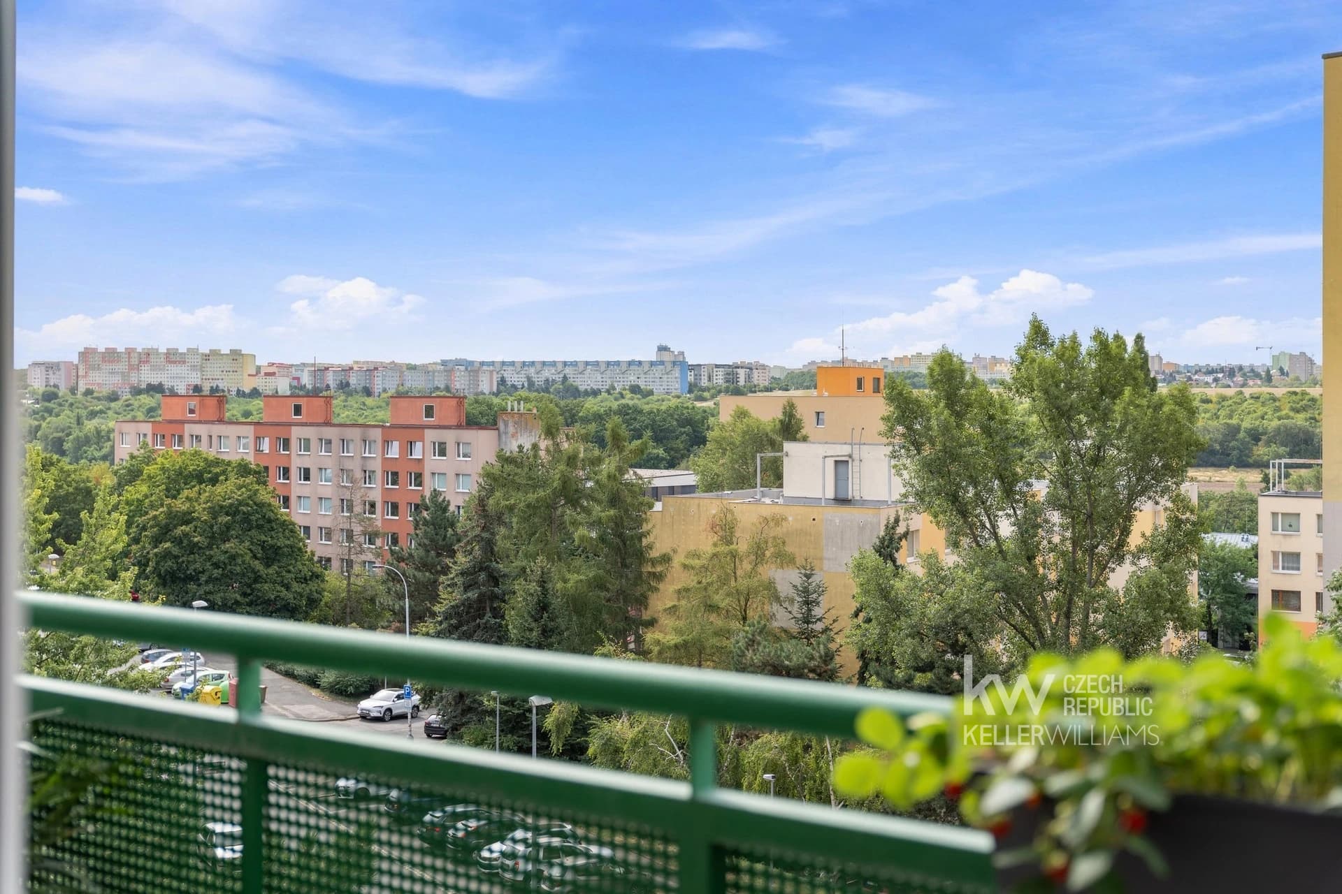 Fotografie nemovitosti