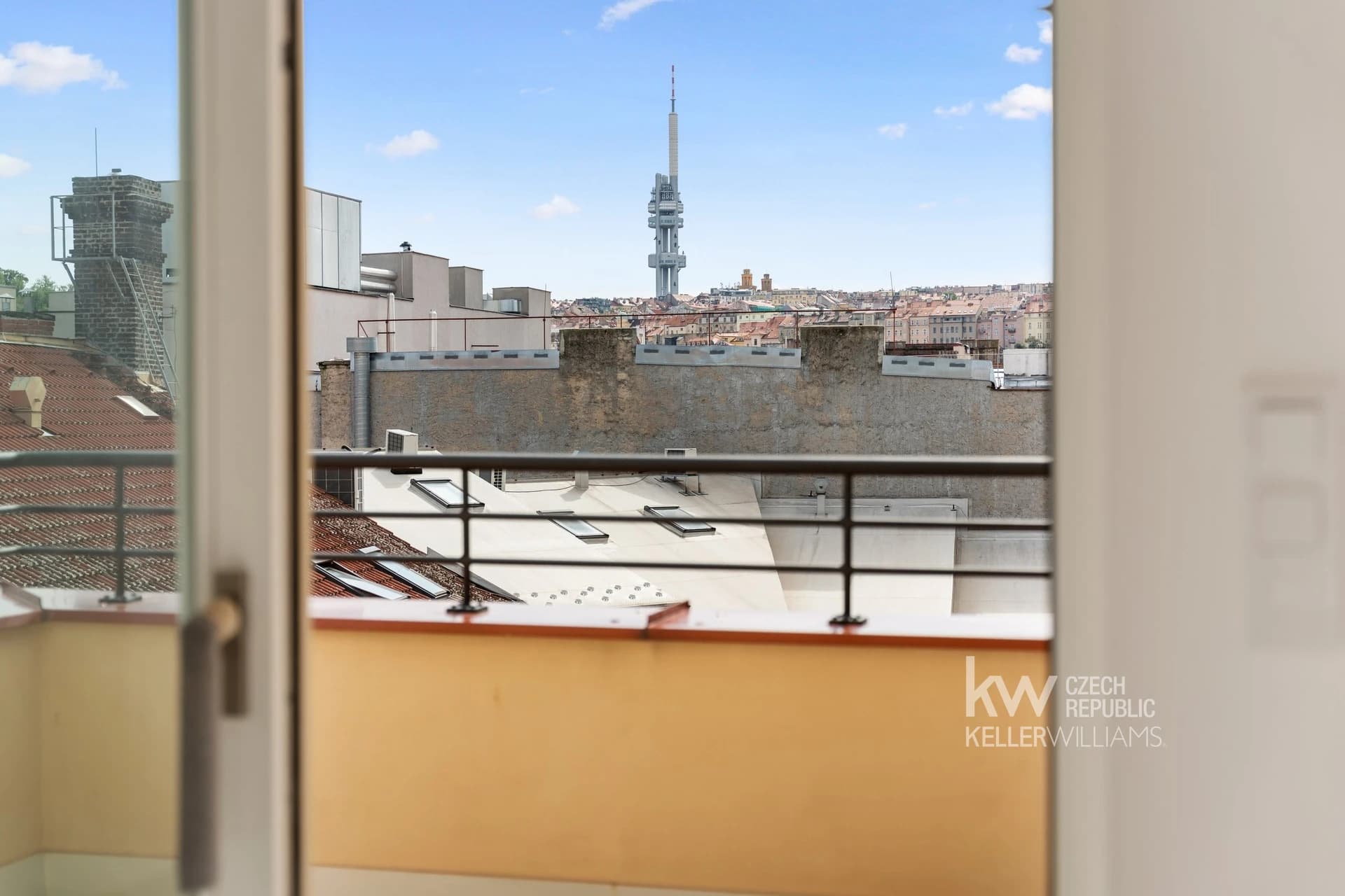 Fotografie nemovitosti