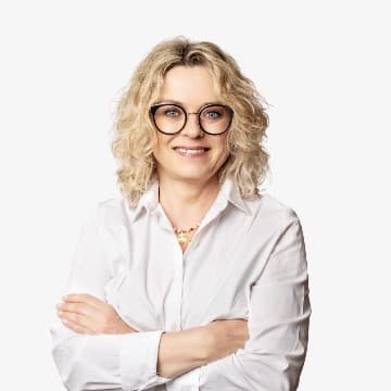 Katerina Táborská