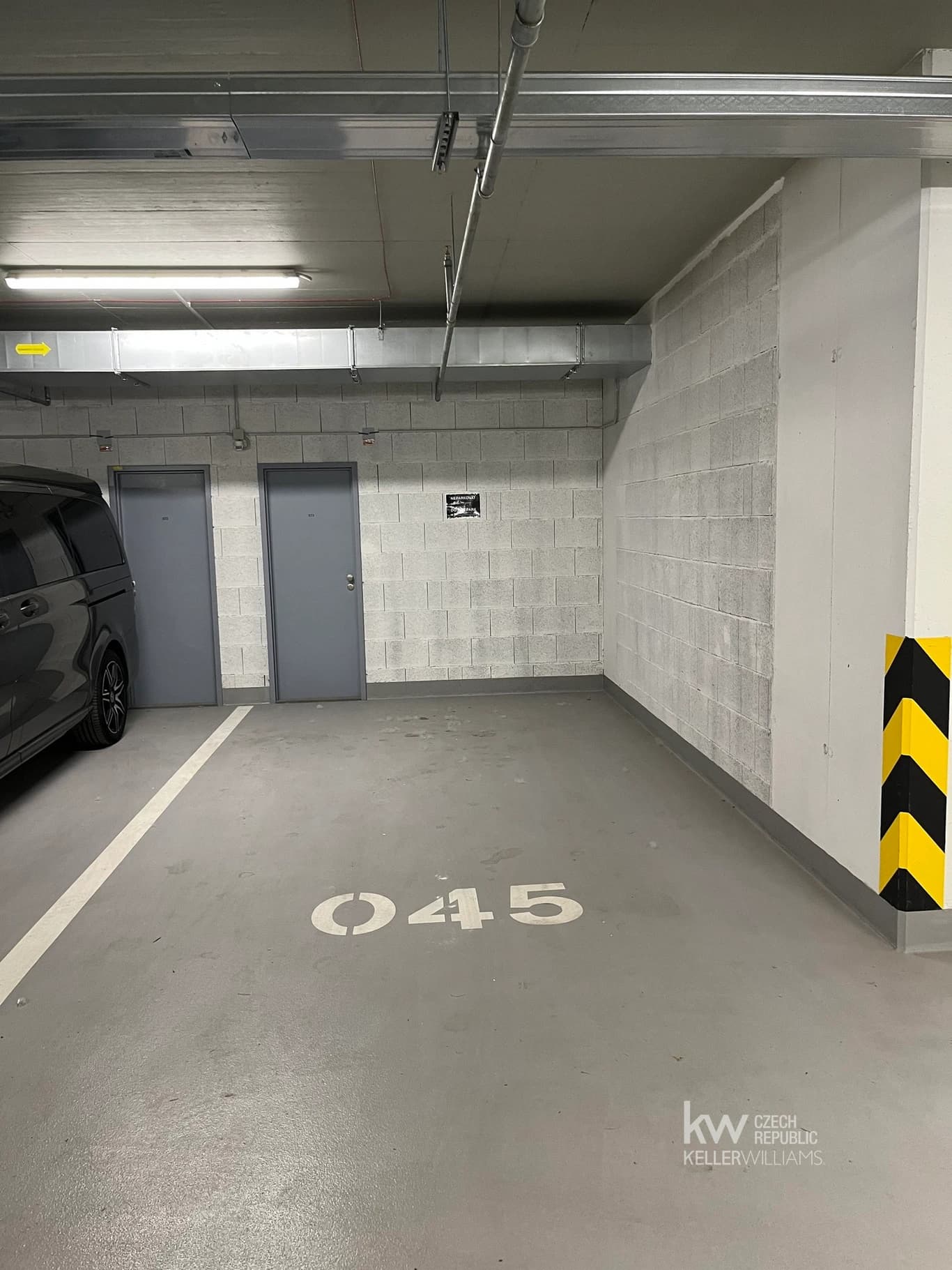 Fotografie nemovitosti