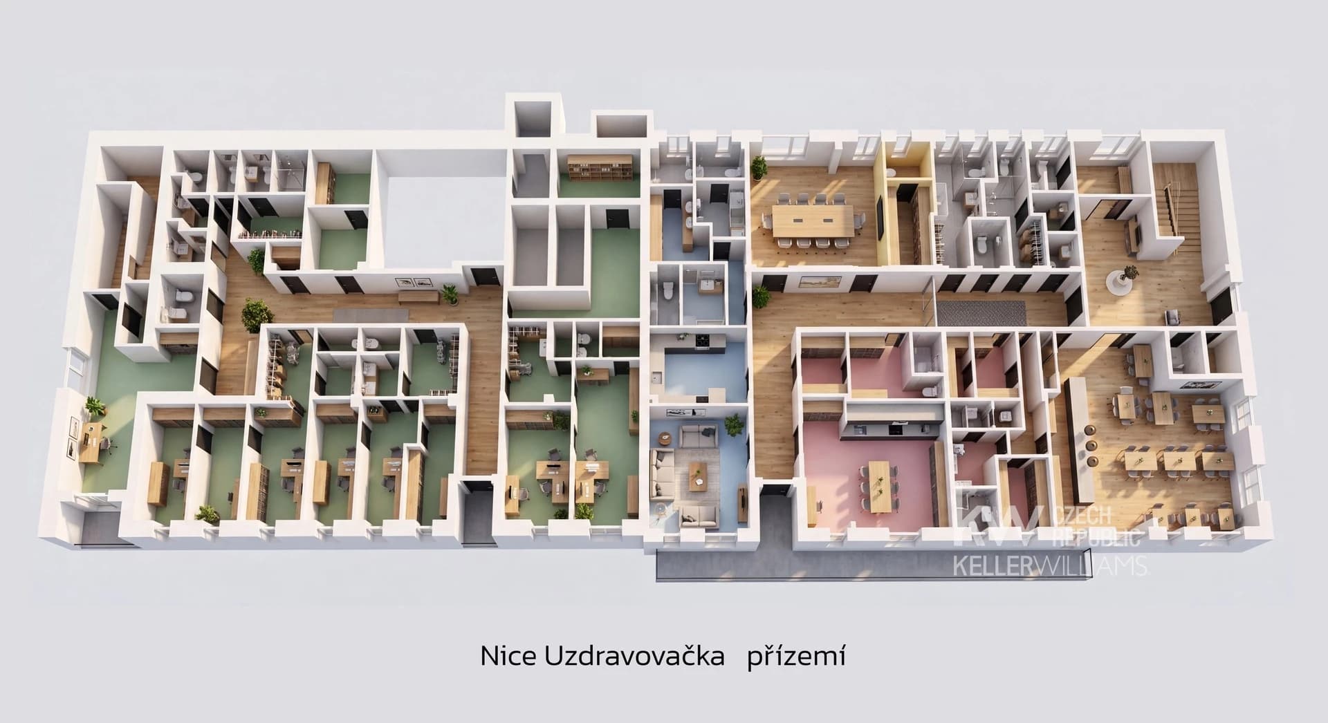 Fotografie nemovitosti