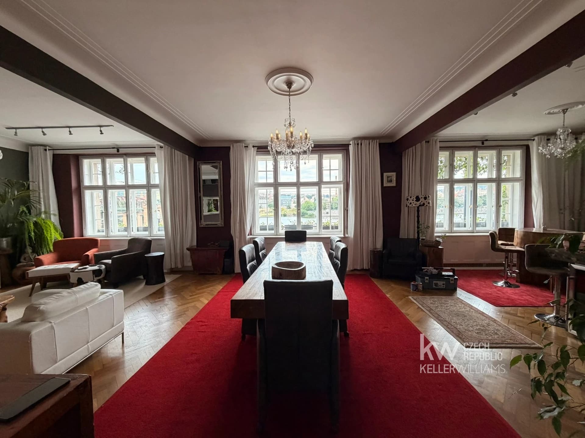 Fotografie nemovitosti