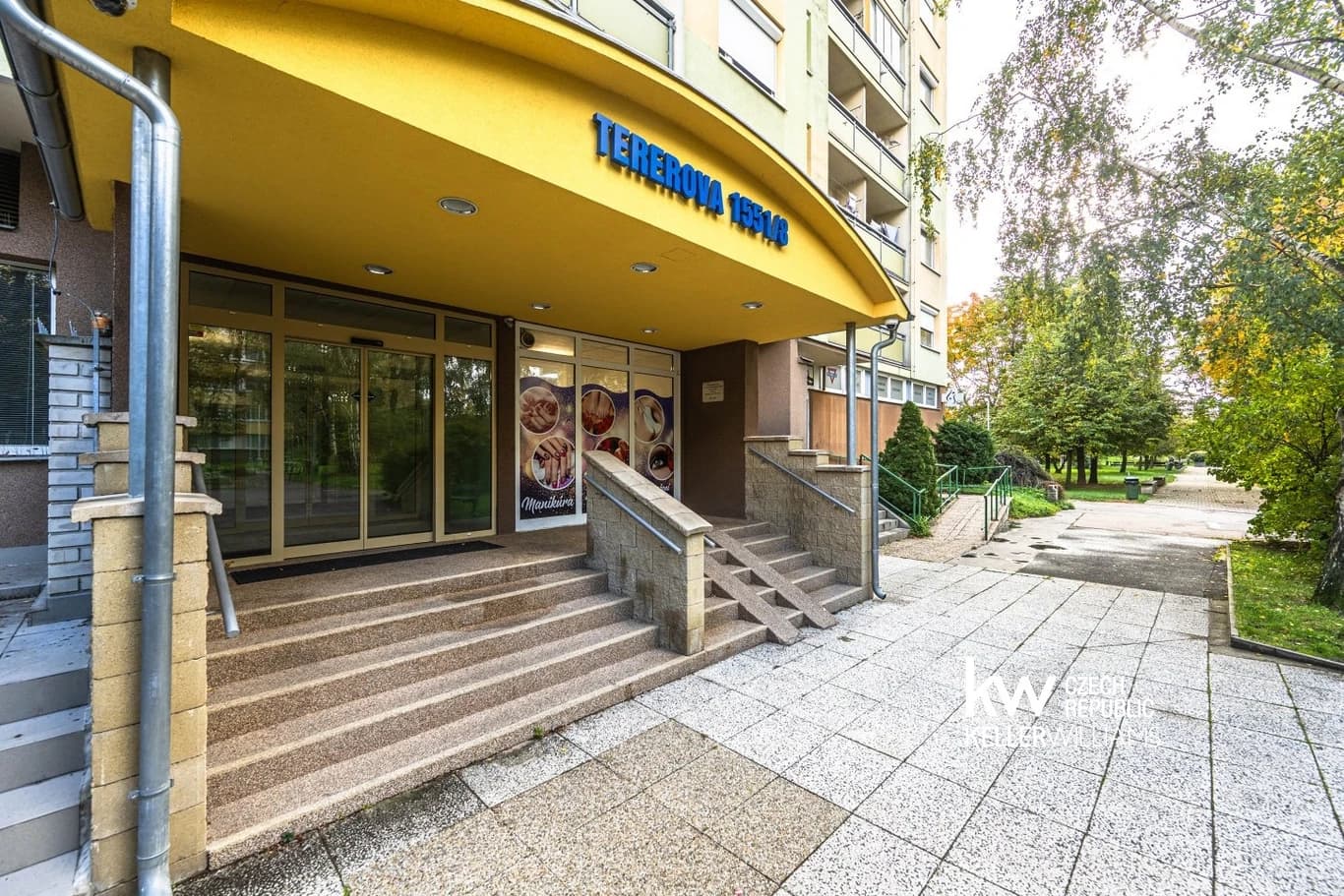 Fotografie nemovitosti