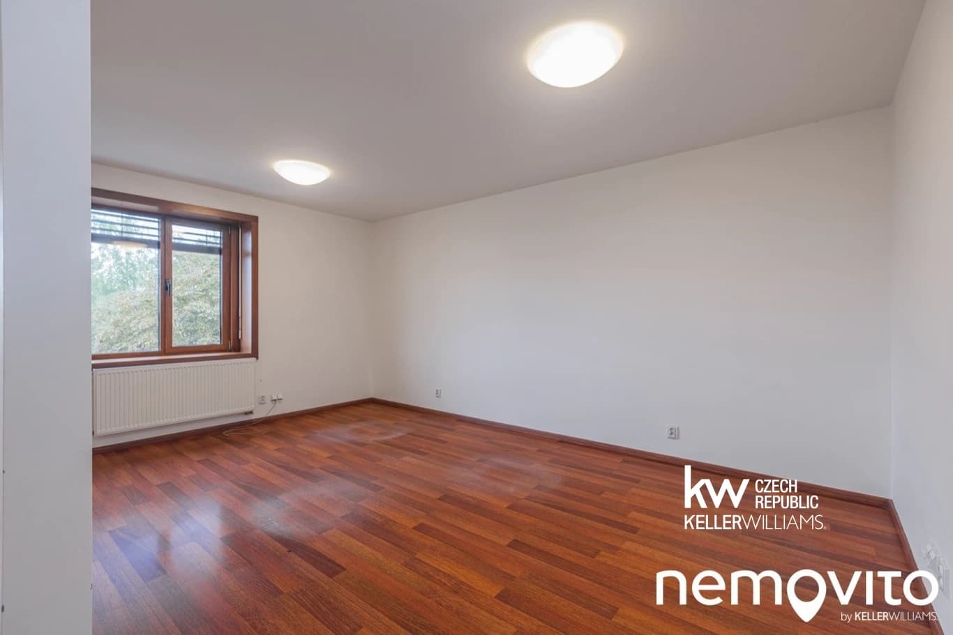 Fotografie nemovitosti