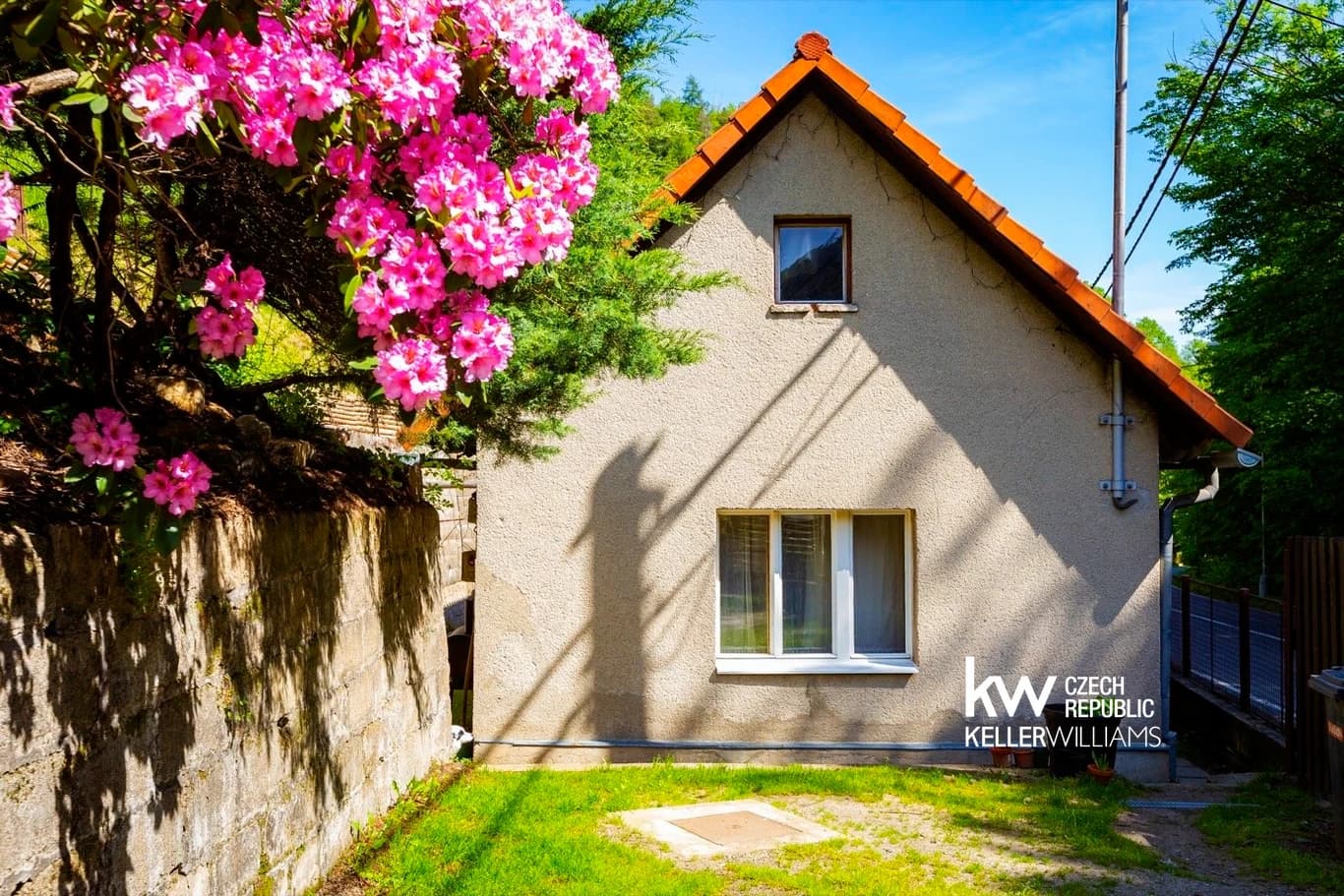 Fotografie nemovitosti