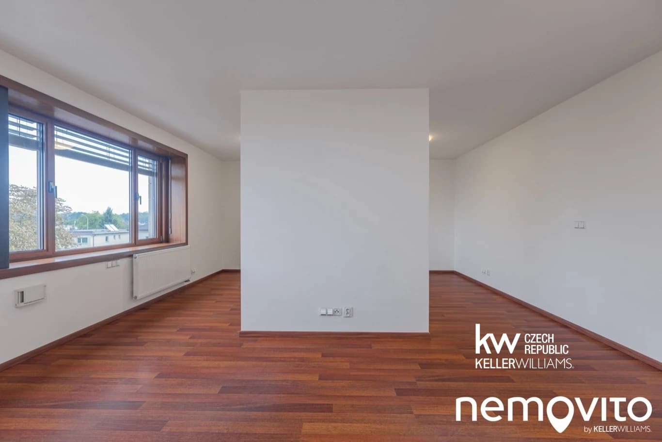 Fotografie nemovitosti