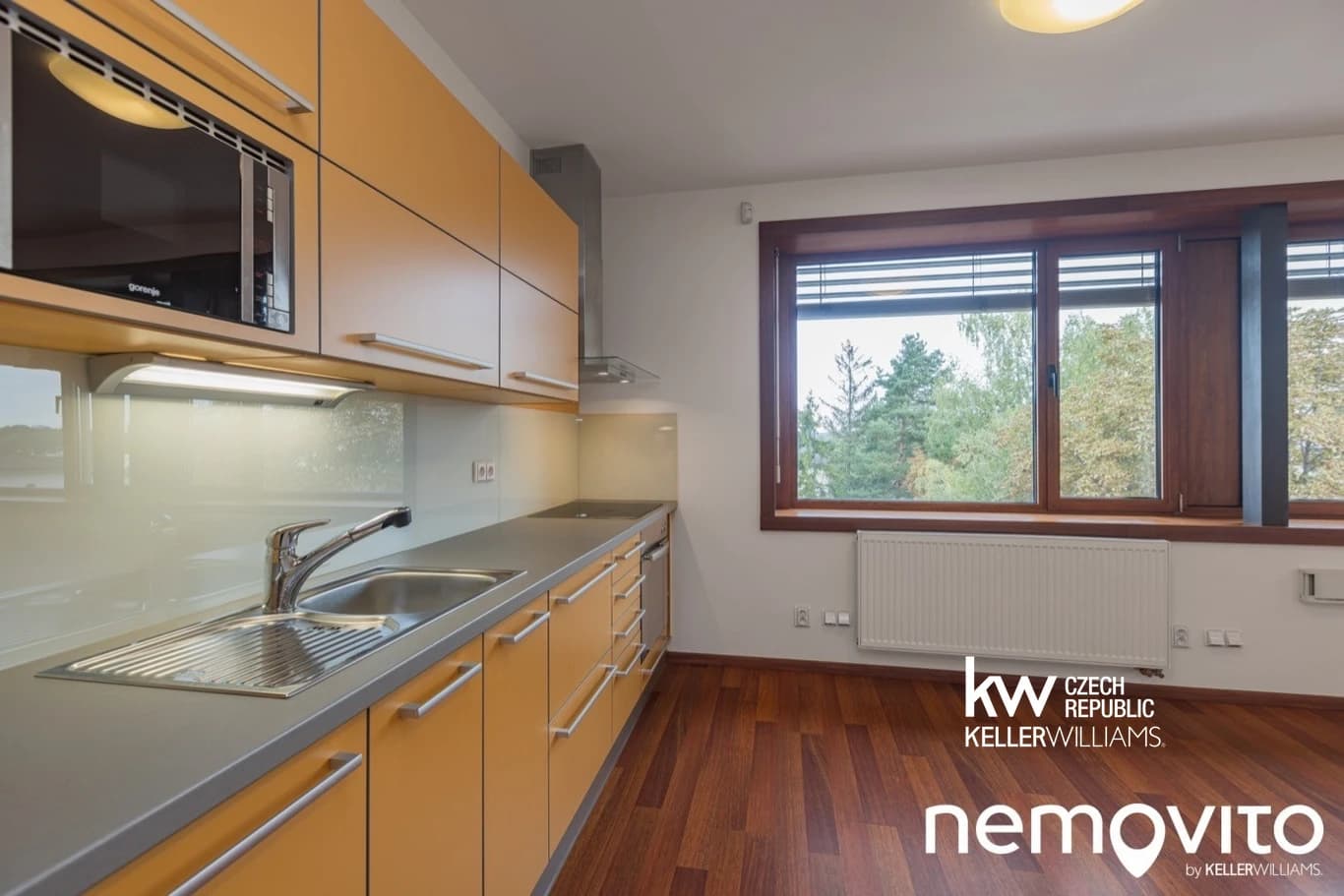 Fotografie nemovitosti