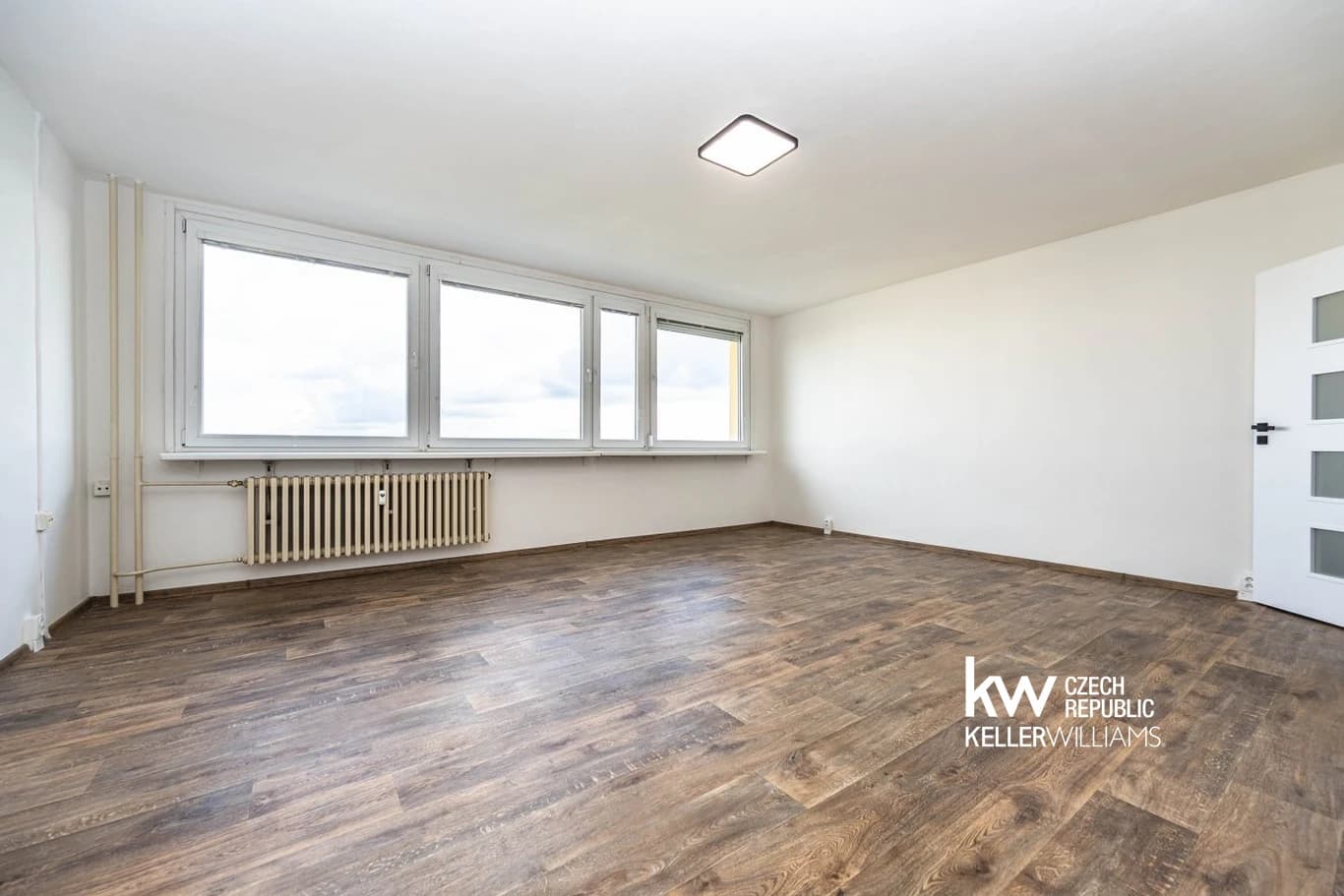 Fotografie nemovitosti