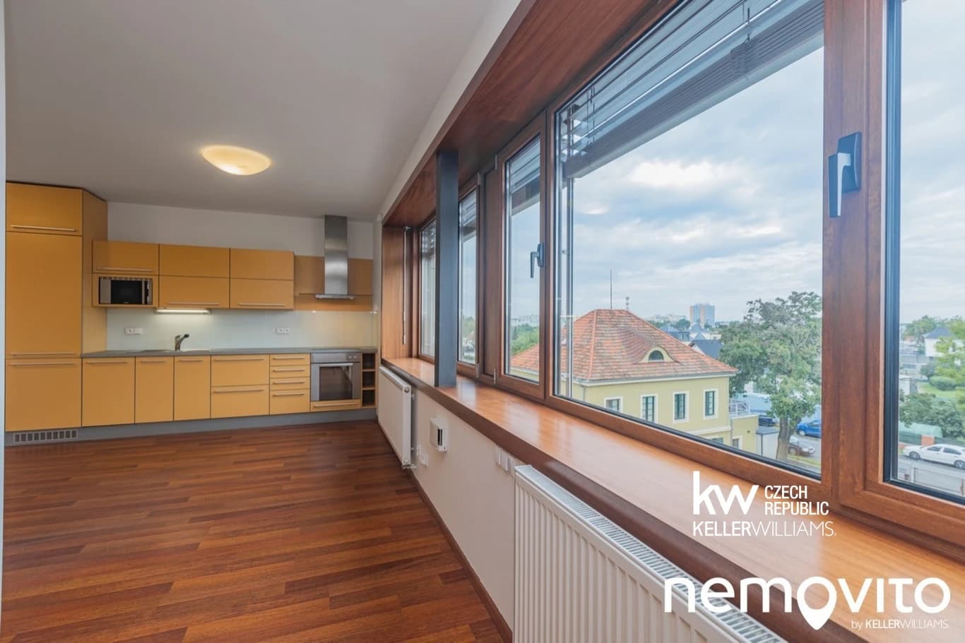 Fotografie nemovitosti