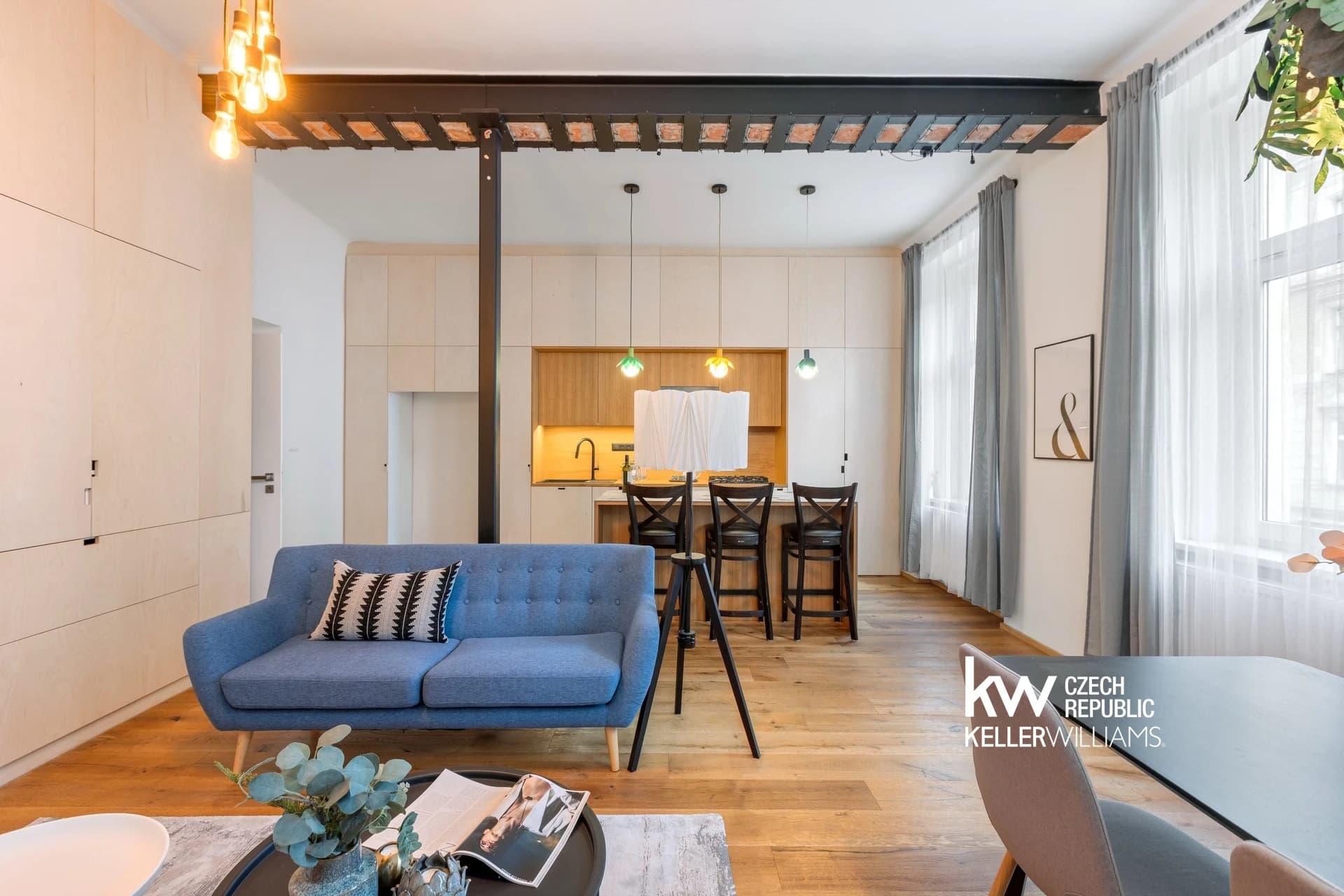 Fotografie nemovitosti