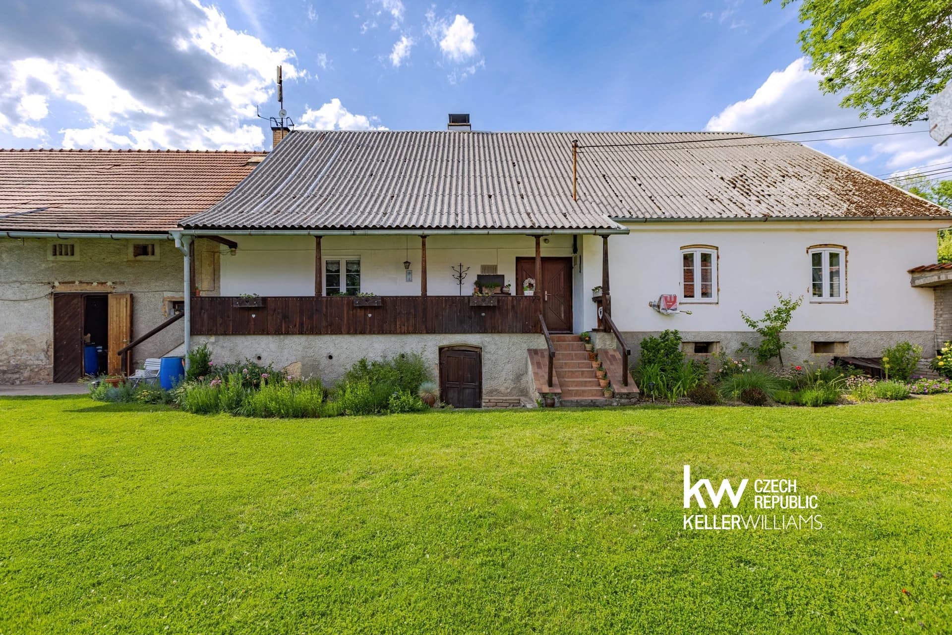 Dobřív 1