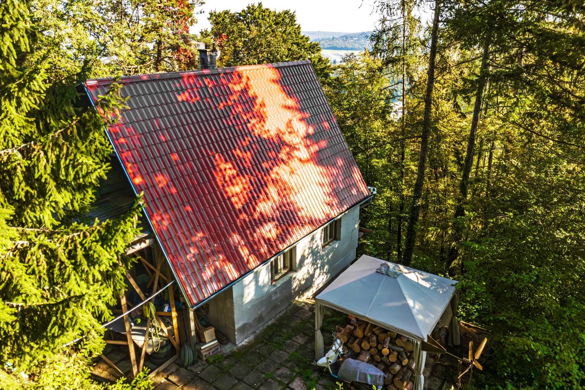Fotografie nemovitosti