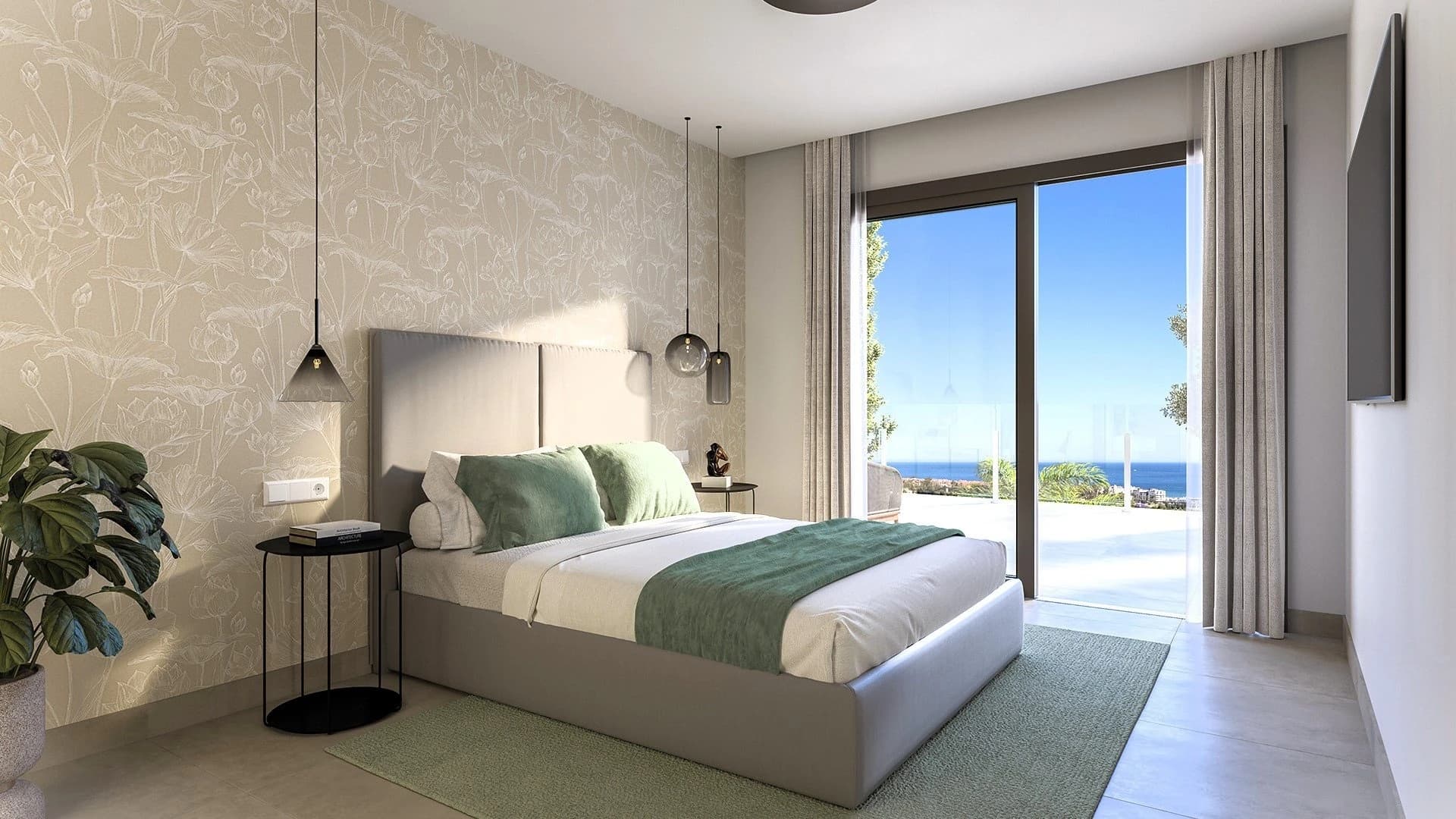 08 Bedroom