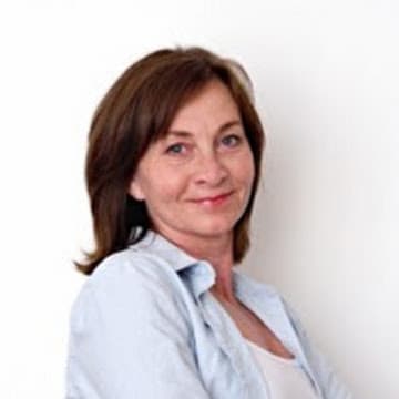 Magda Zapletalova
